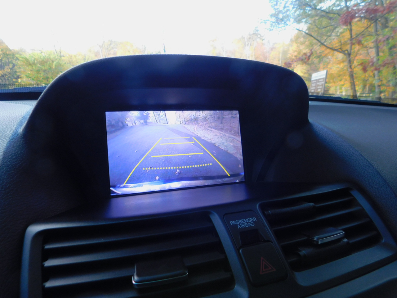 Acura TL 6-Speed AT SH-AWD with Tech Package and HPT 2014 Acura TL 6-Speed AT SH-AWD with Tech Package and HPT 2014