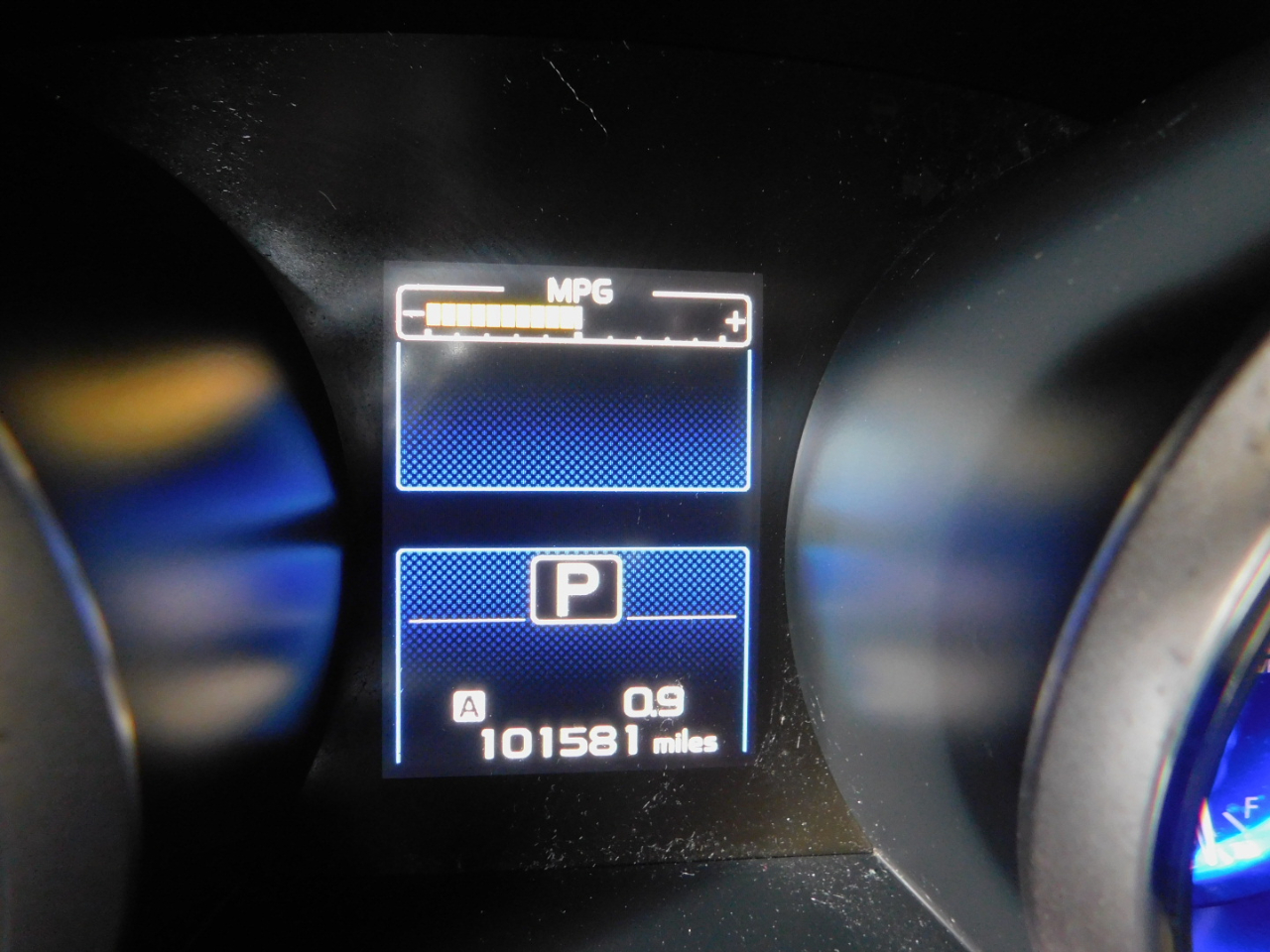 Subaru Outback 2.5i Premium 2017 Subaru Outback 2.5i Premium 2017