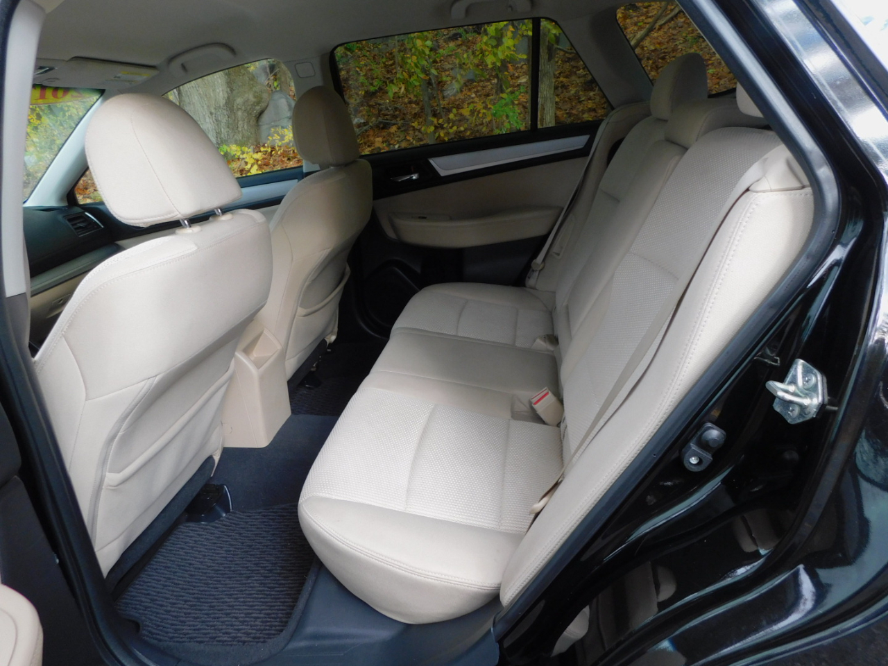 Subaru Outback 2.5i Premium 2017 Subaru Outback 2.5i Premium 2017