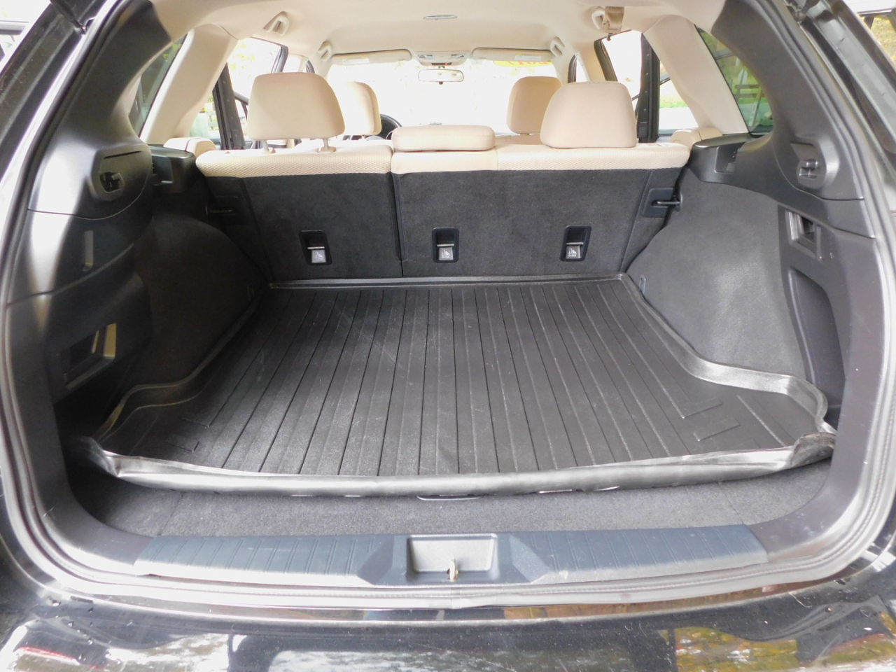 Subaru Outback 2.5i Premium 2017 Subaru Outback 2.5i Premium 2017