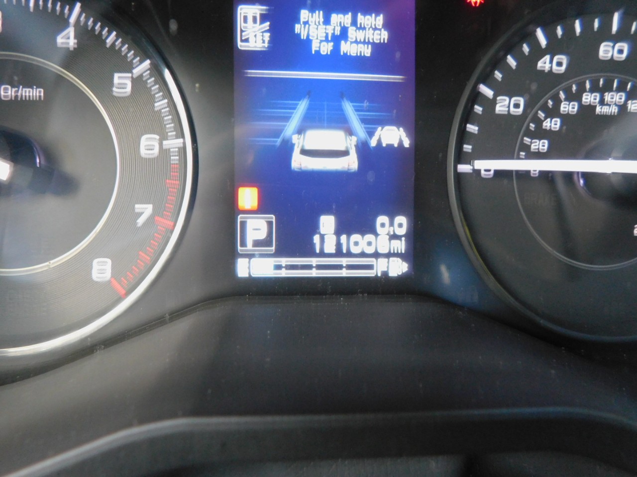 Subaru Impreza 2.0i 4-Door 2019 Subaru Impreza 2.0i 4-Door 2019