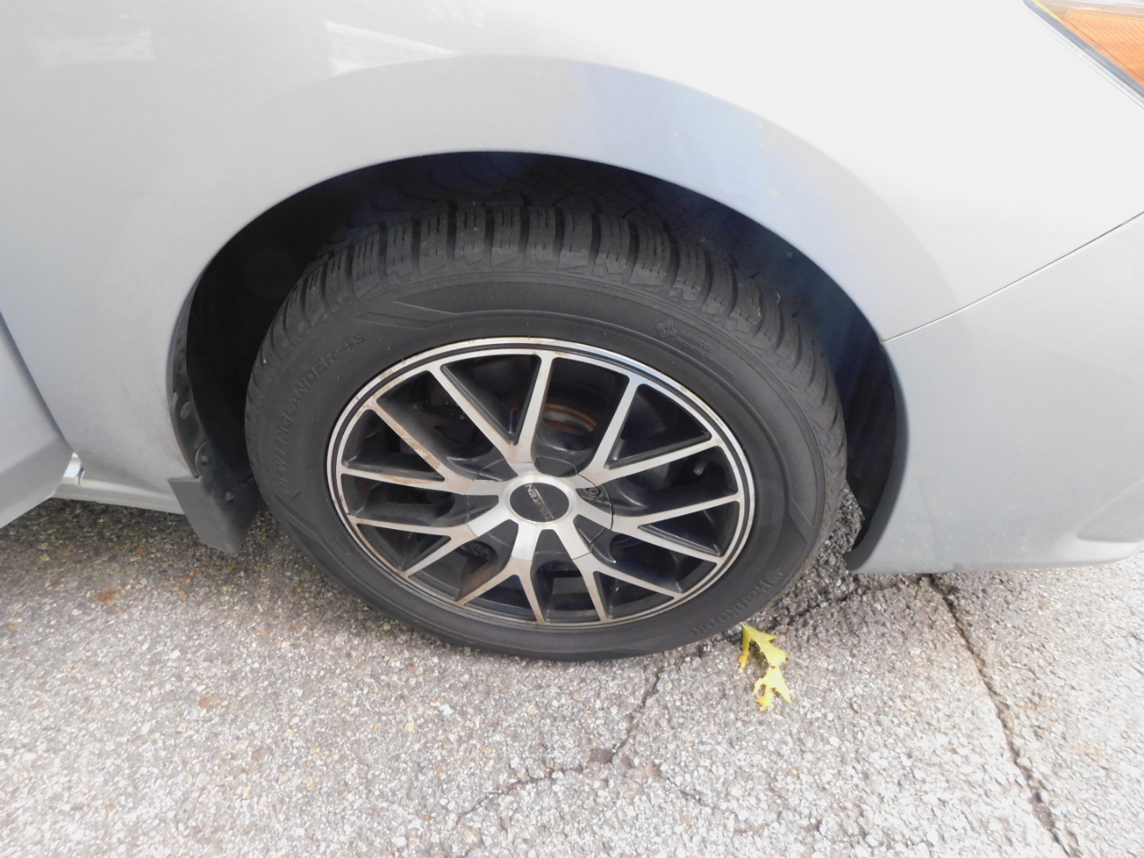 Subaru Impreza 2.0i 4-Door 2019 Subaru Impreza 2.0i 4-Door 2019