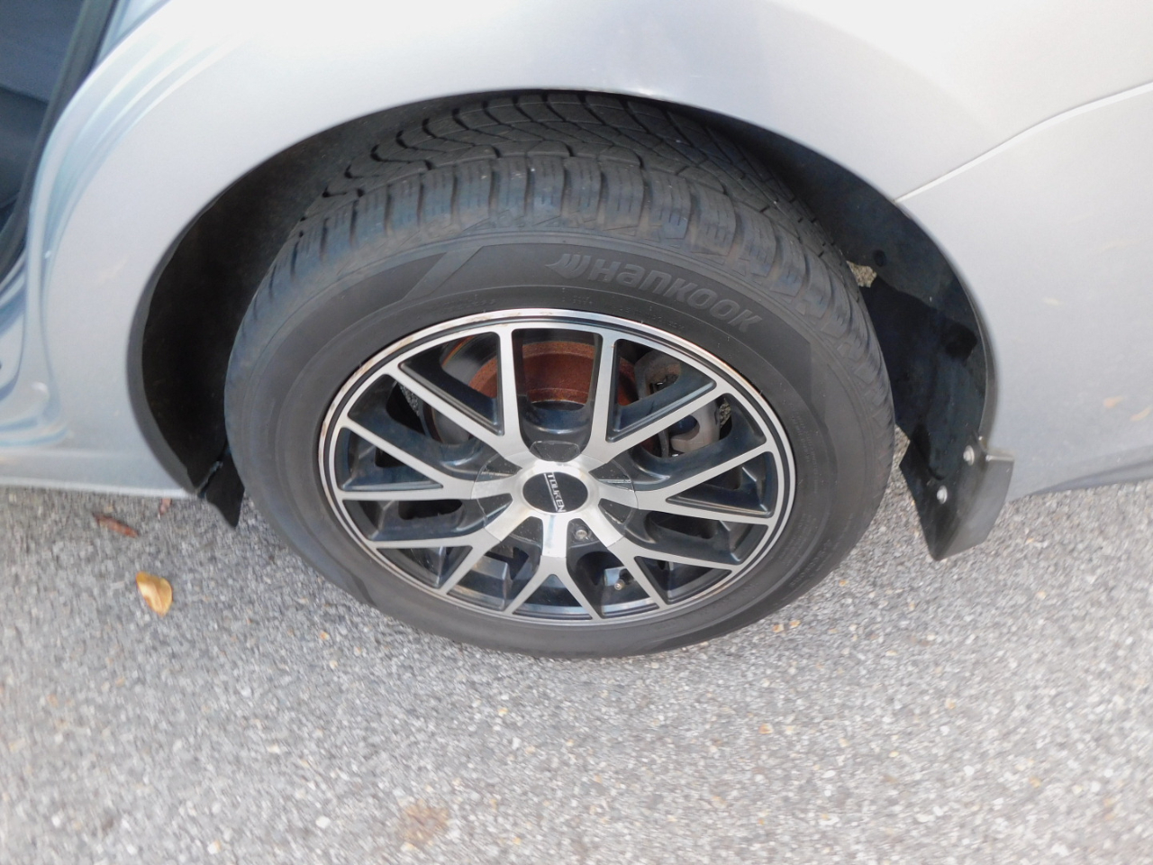 Subaru Impreza 2.0i 4-Door 2019 Subaru Impreza 2.0i 4-Door 2019