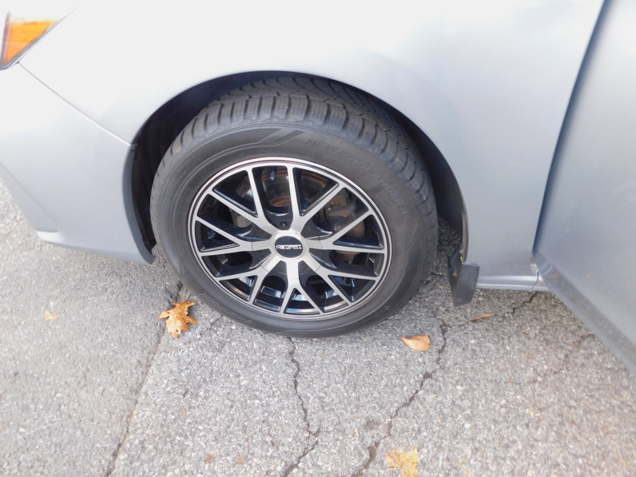 Subaru Impreza 2.0i 4-Door 2019 Subaru Impreza 2.0i 4-Door 2019