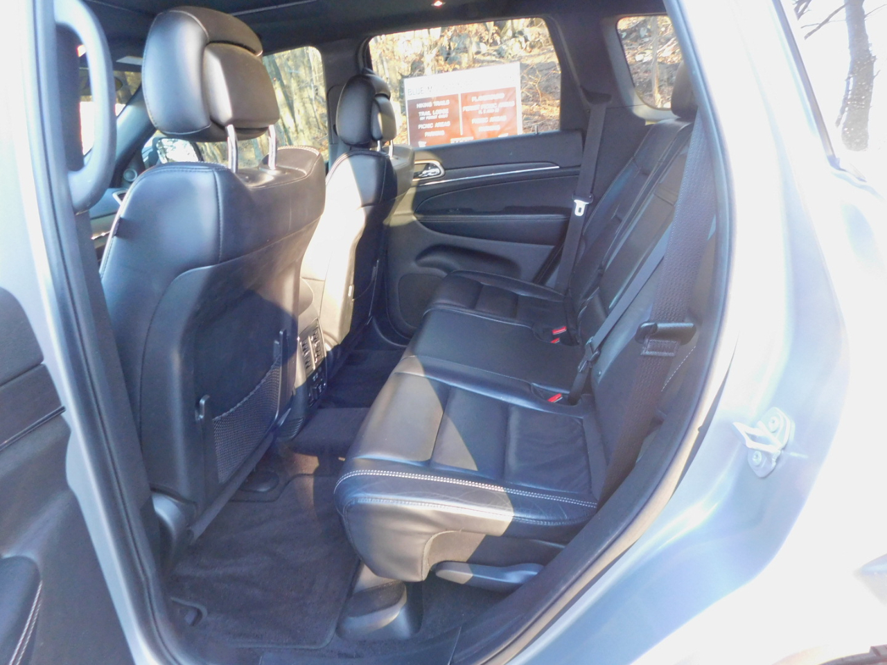 Jeep Grand Cherokee Limited 4WD 2017