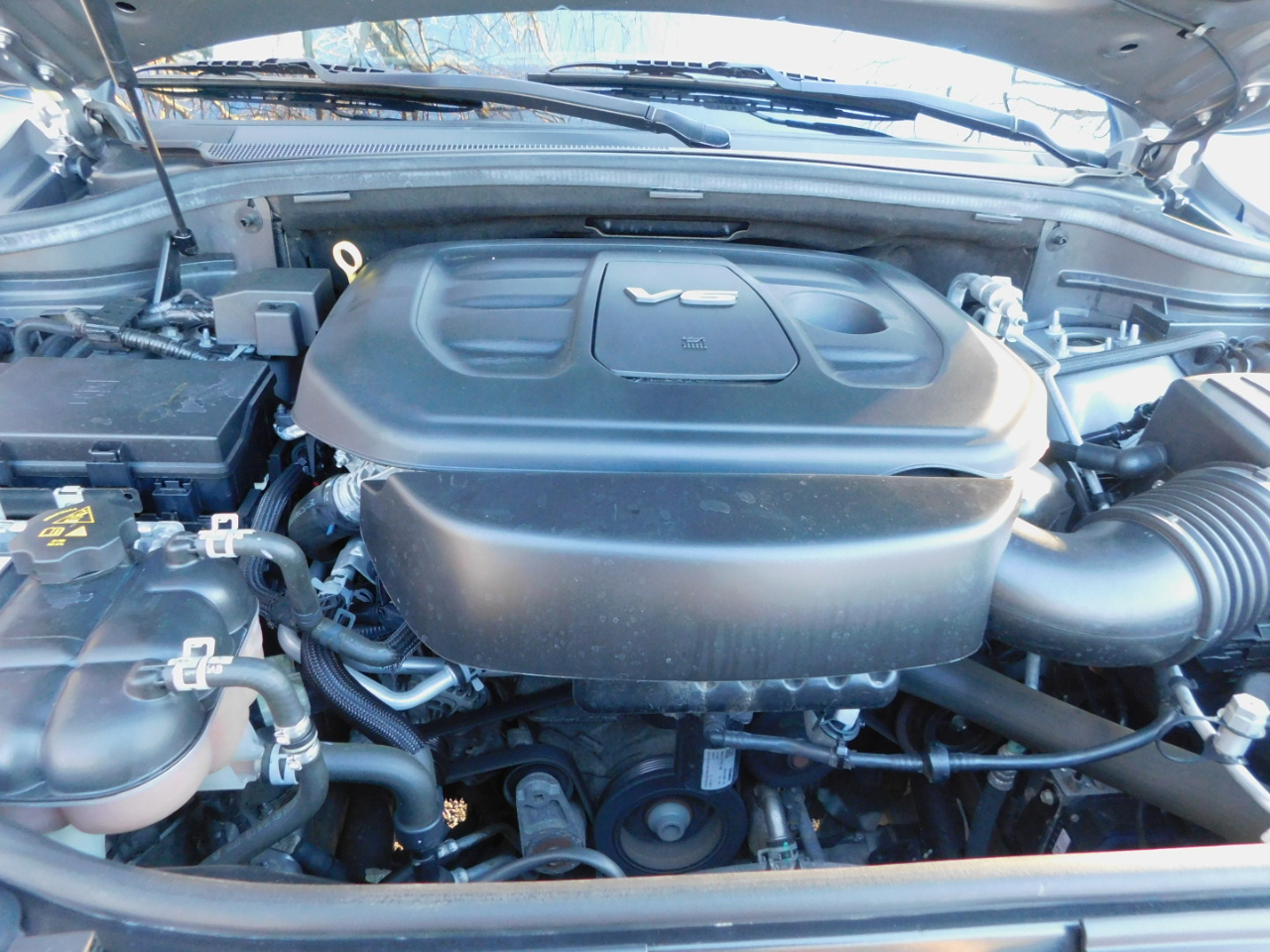 Jeep Grand Cherokee Limited 4WD 2017