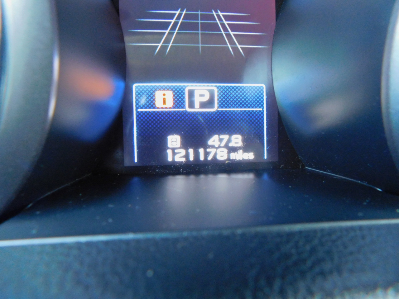 Subaru Outback 2.5i Premium 2019