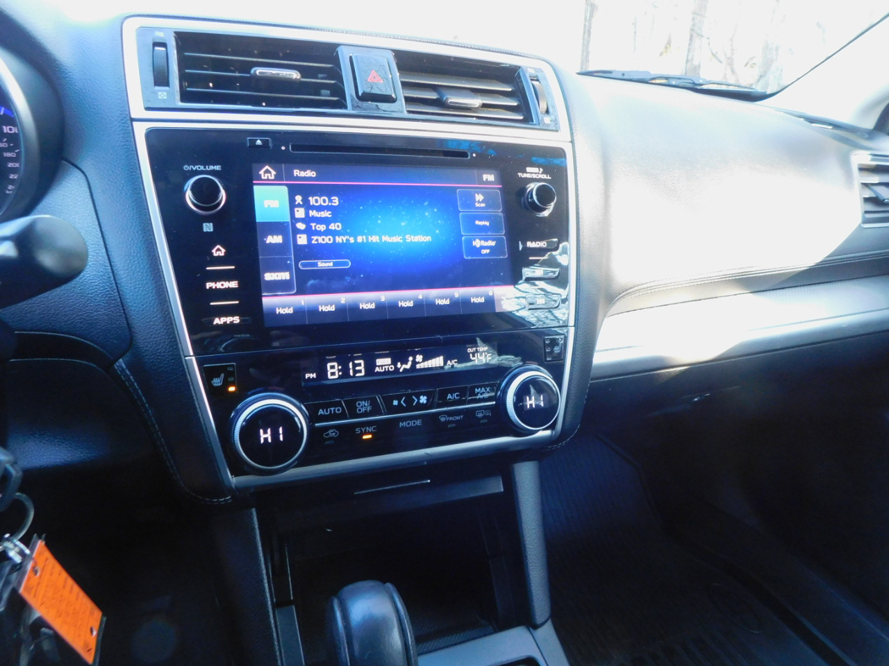 Subaru Outback 2.5i Premium 2019