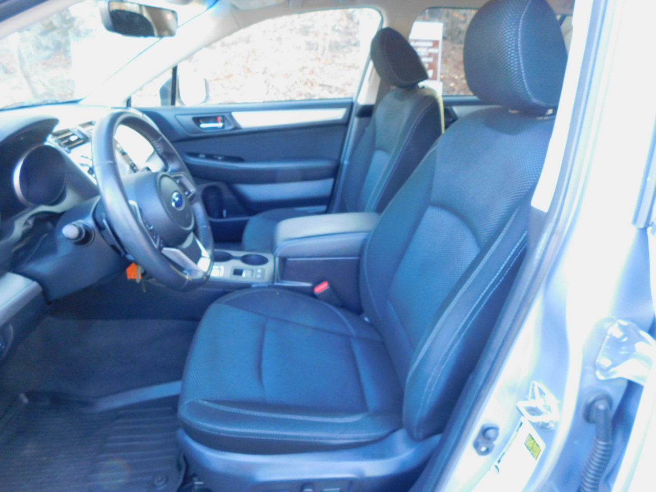 Subaru Outback 2.5i Premium 2019