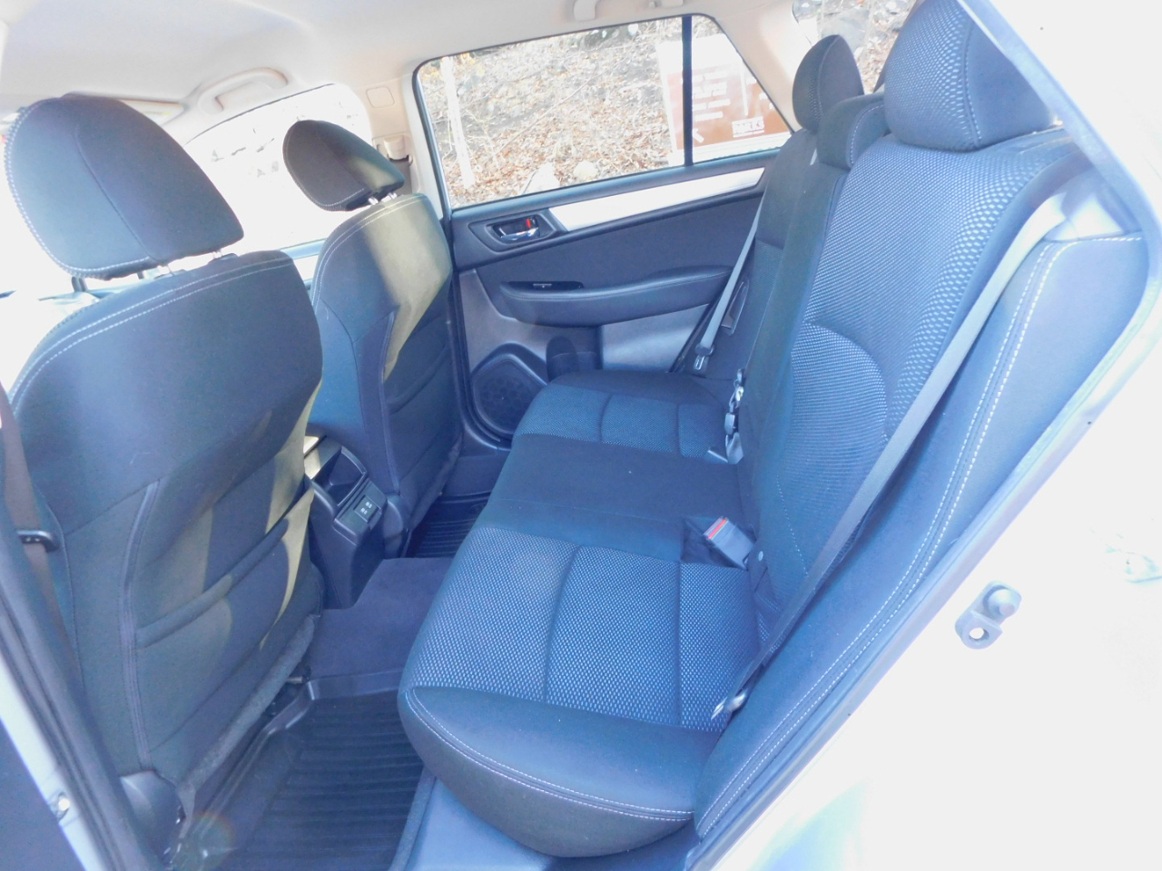 Subaru Outback 2.5i Premium 2019