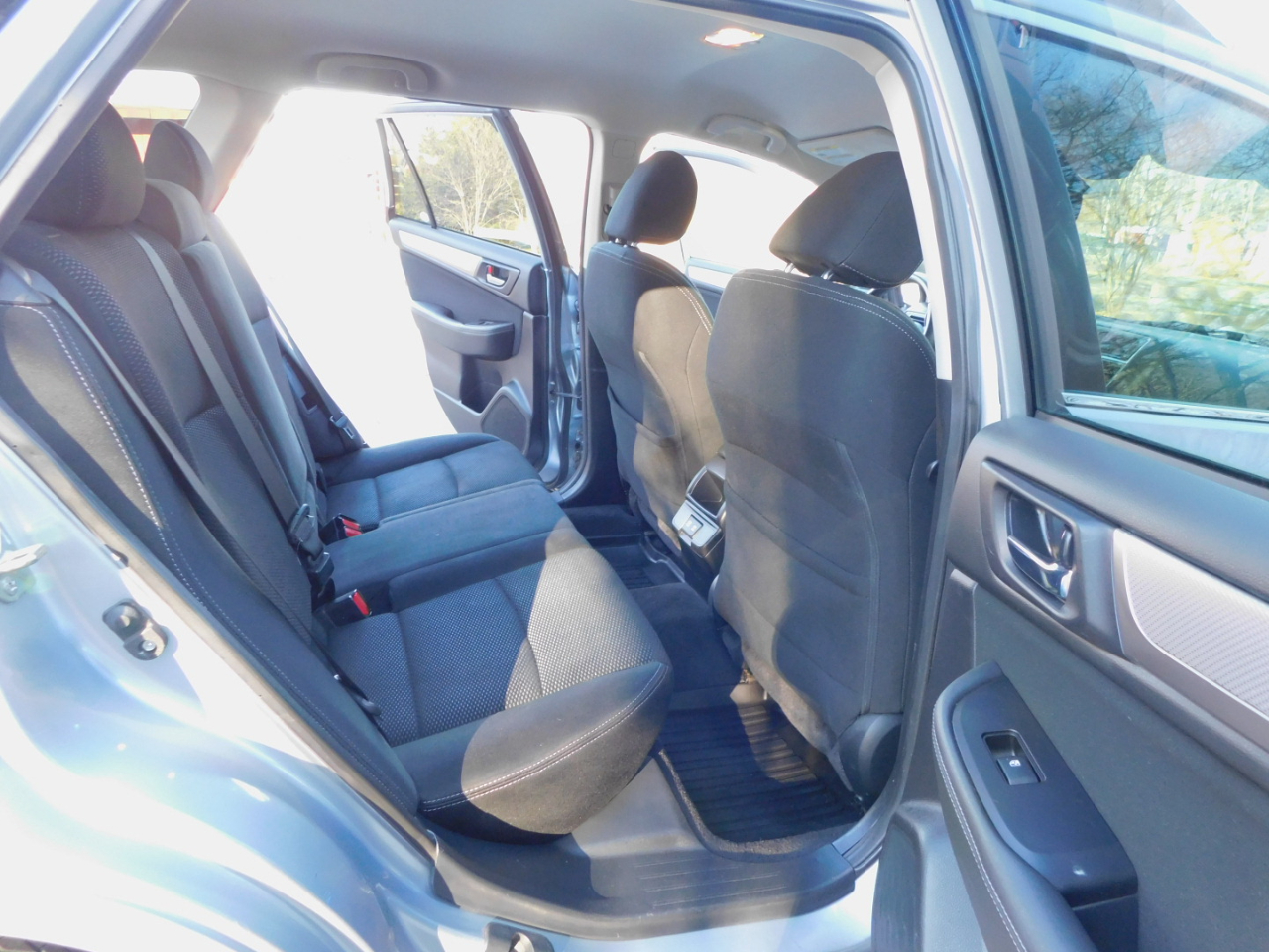 Subaru Outback 2.5i Premium 2019