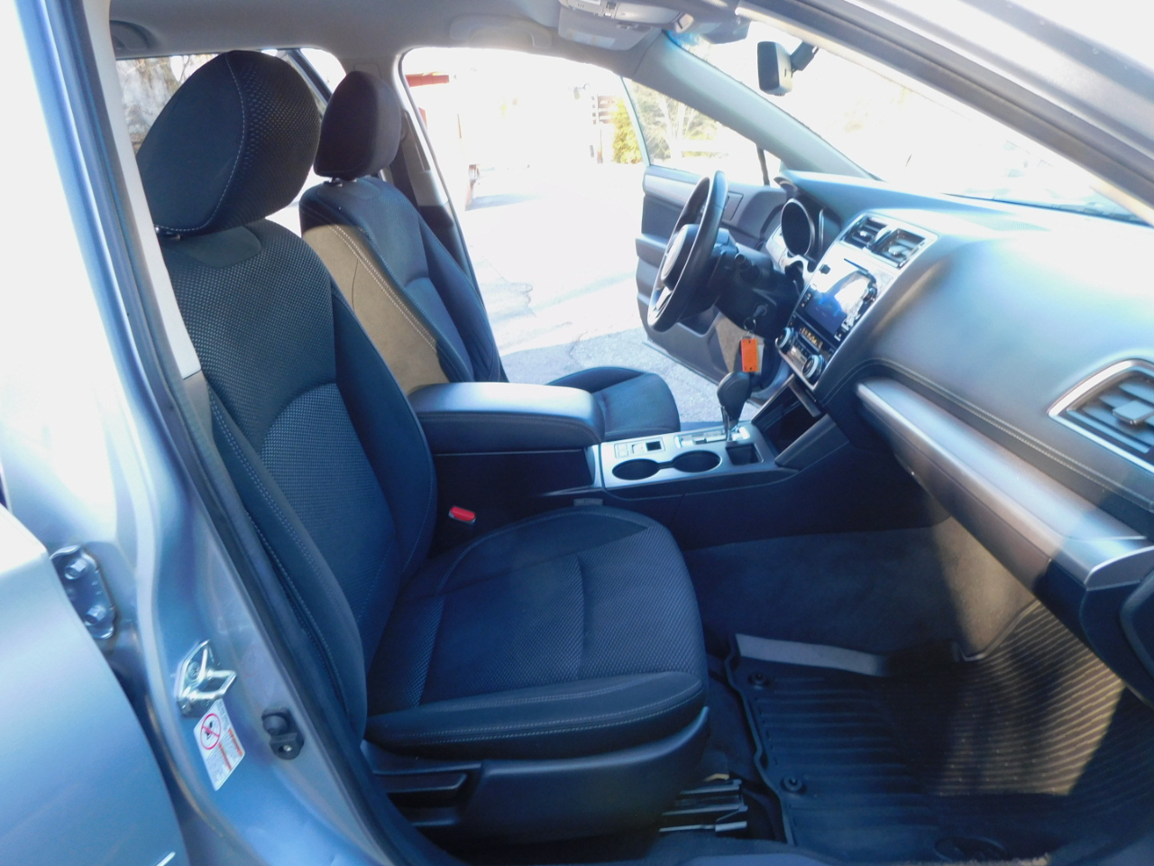 Subaru Outback 2.5i Premium 2019