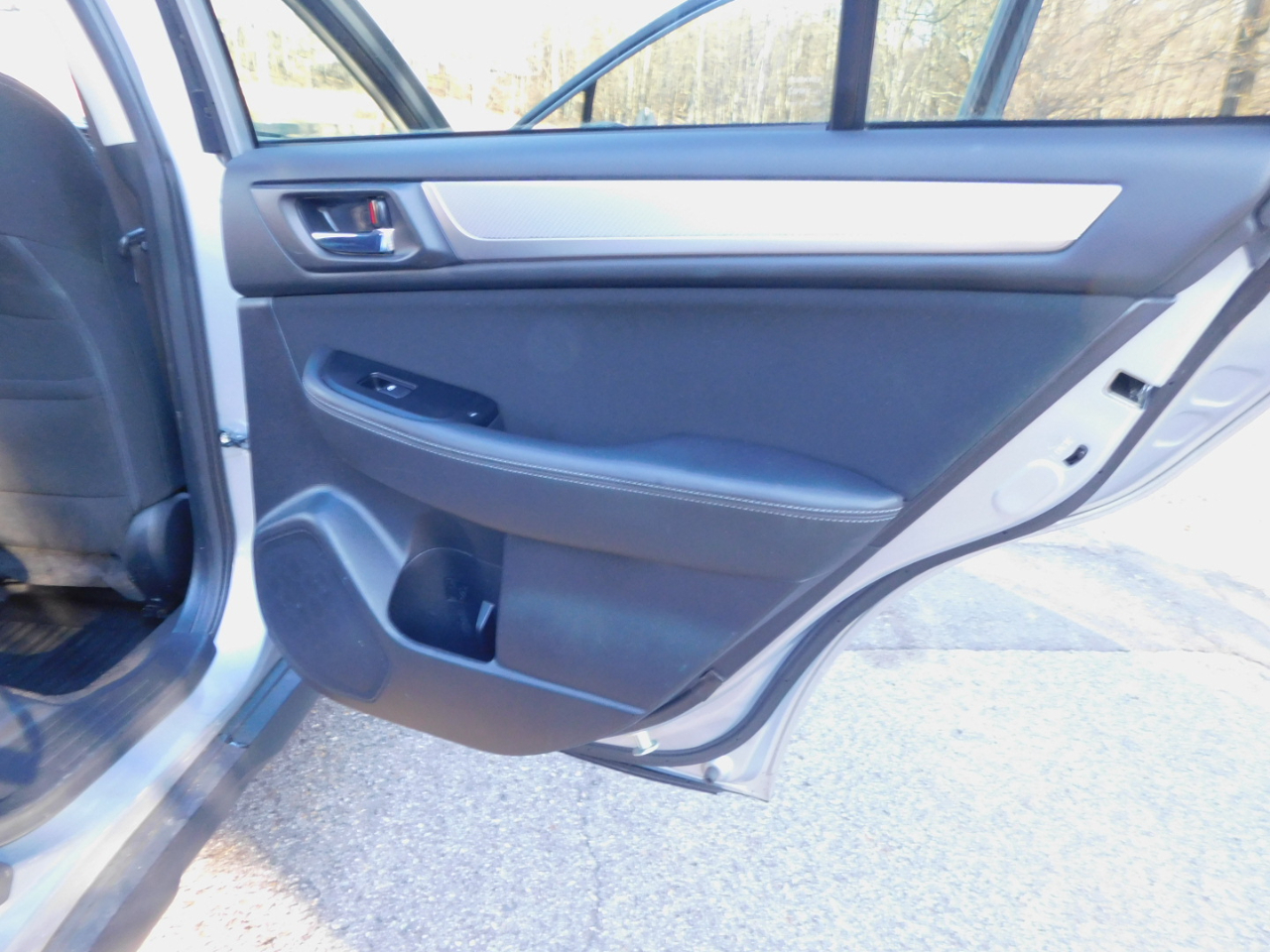 Subaru Outback 2.5i Premium 2019