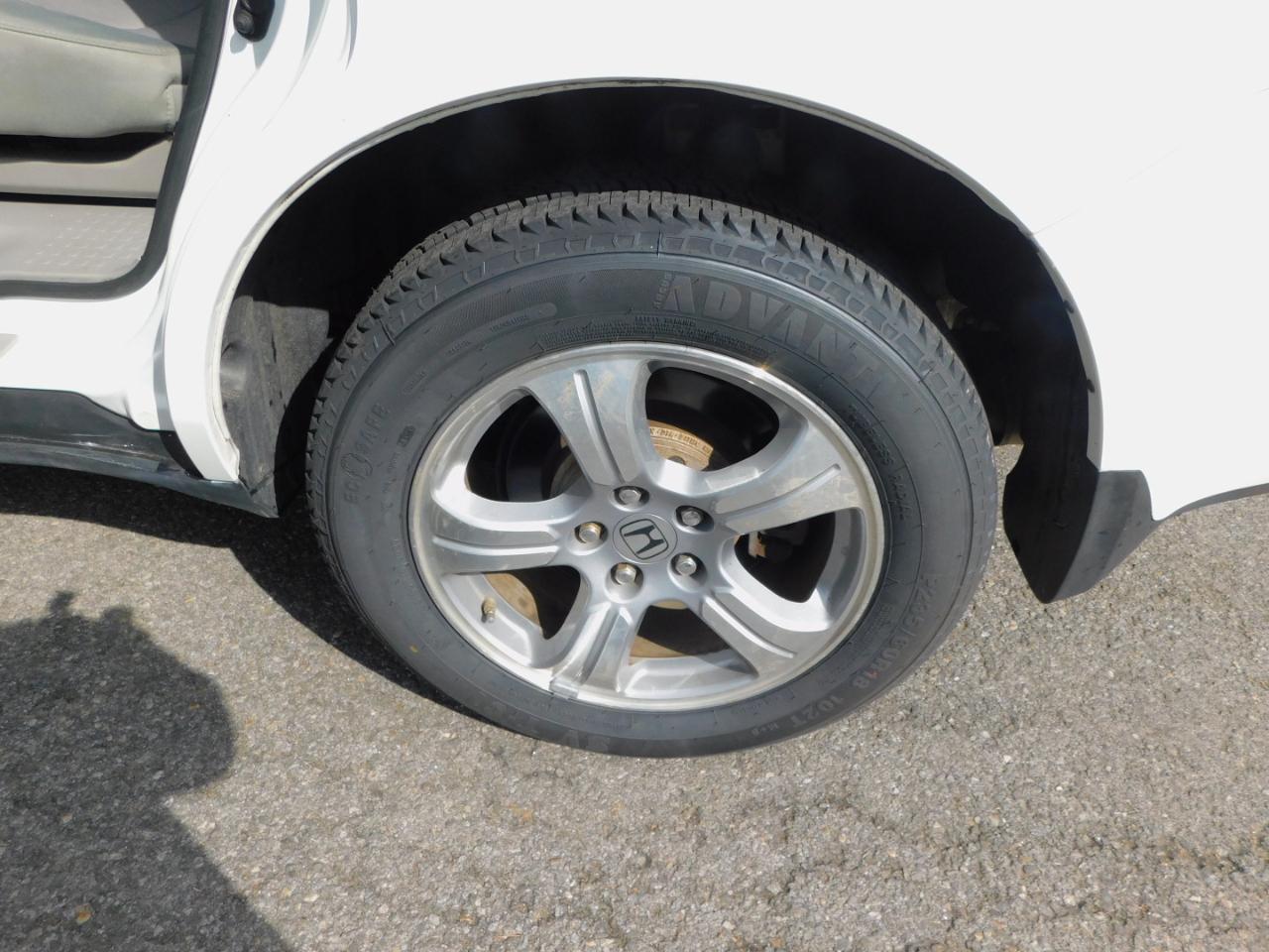 Honda Pilot EX 4WD 5-Spd AT 2014