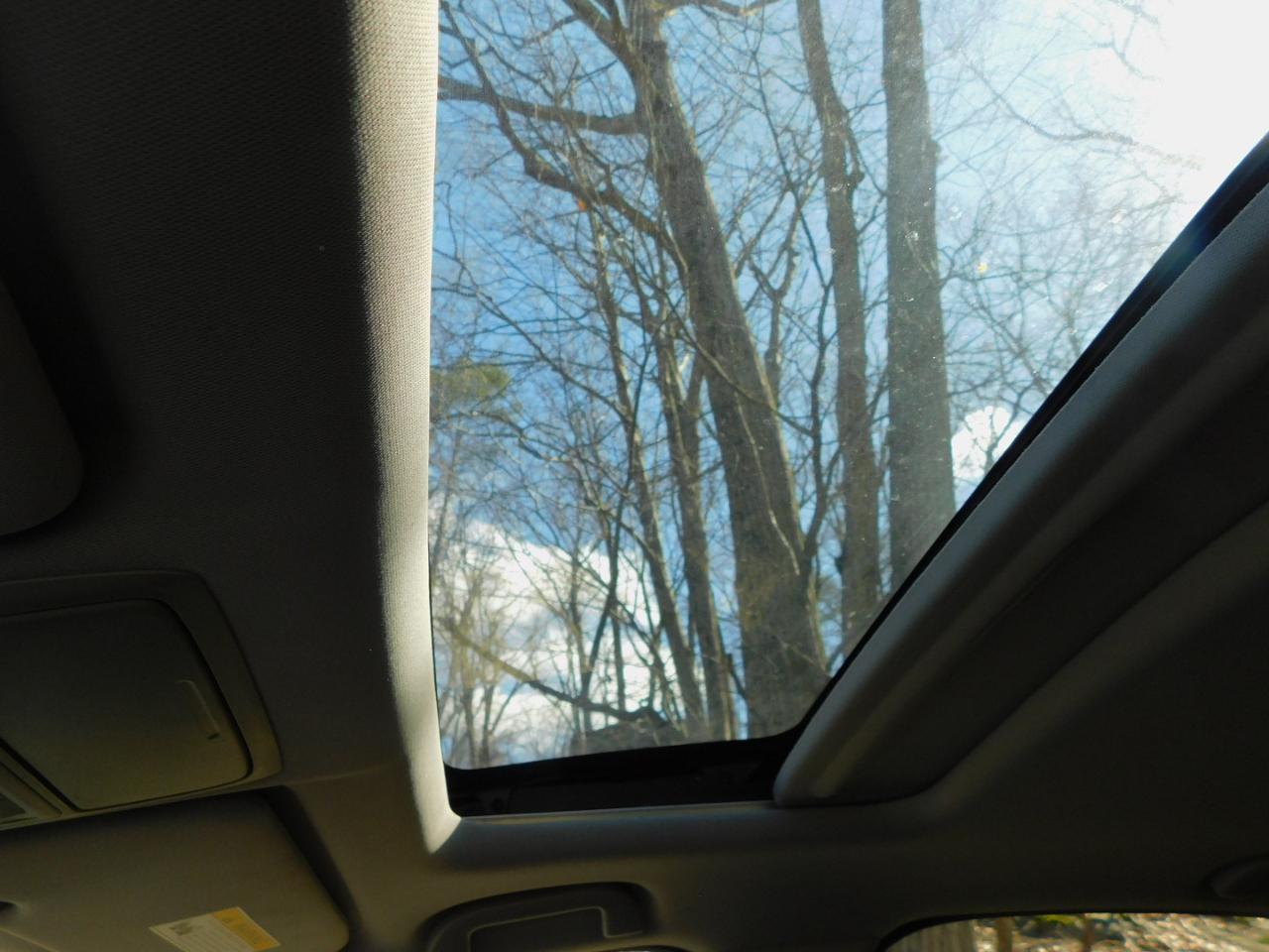 Honda CR-V EX-L AWD 2018