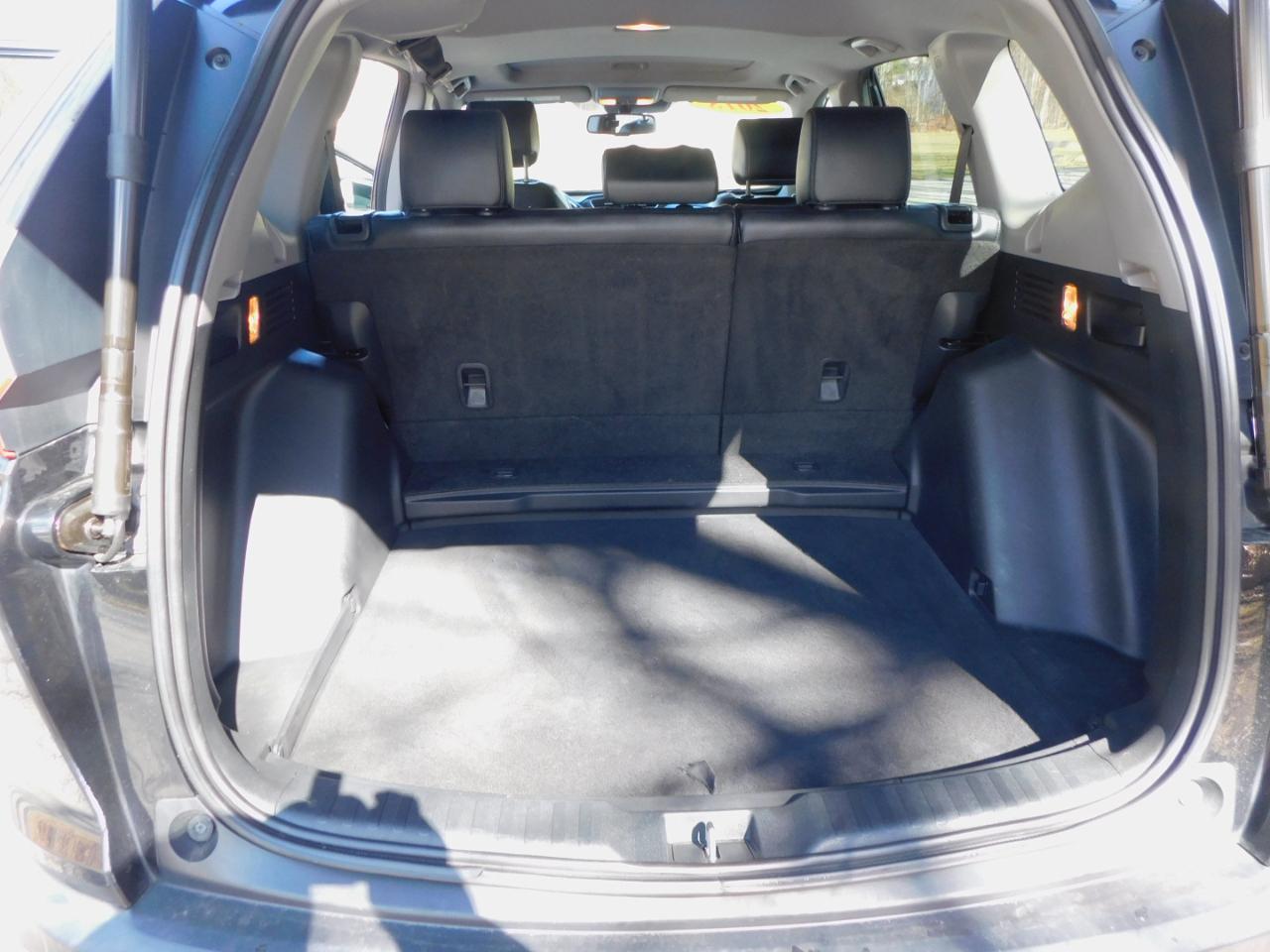 Honda CR-V EX-L AWD 2018