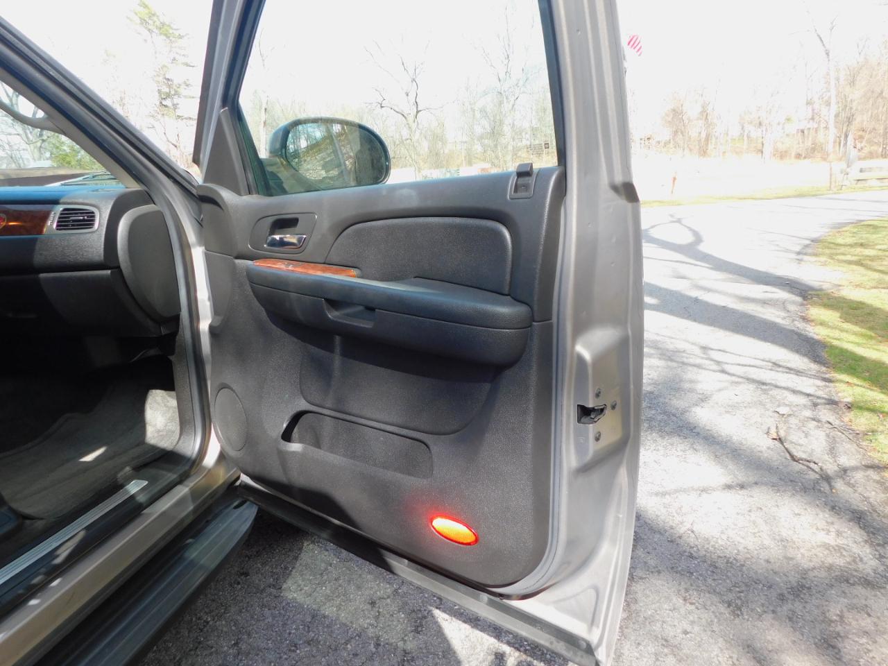 Chevrolet Tahoe LT1 4WD 2007