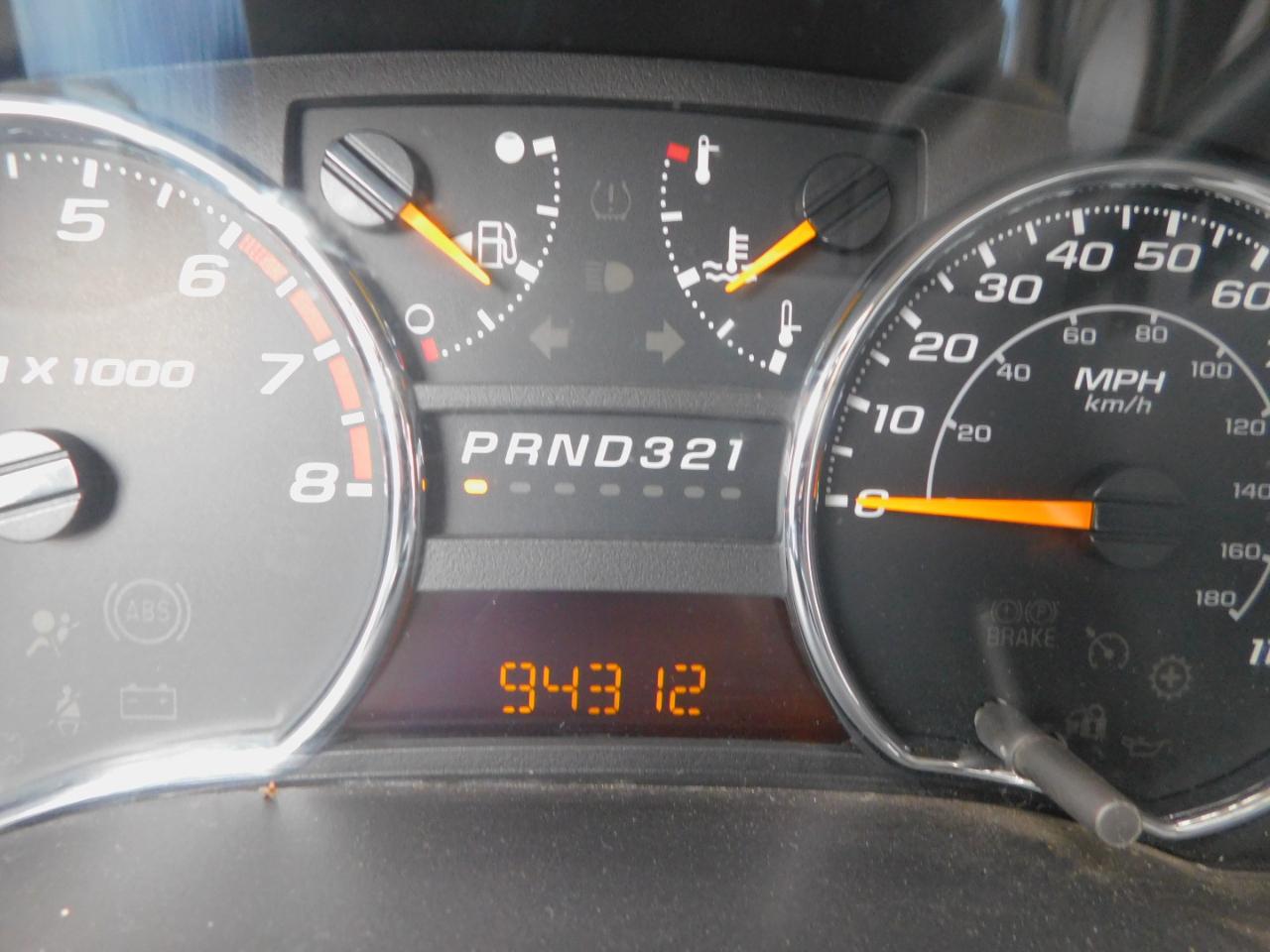 GMC Canyon SLE Crew Cab 4WD 2011