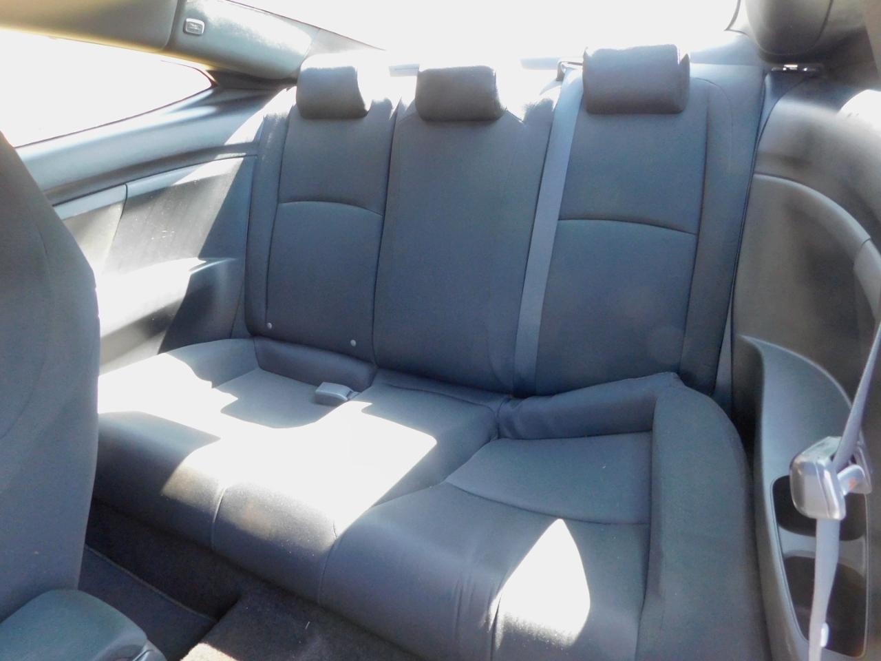 Honda Civic EX-T Coupe 6M 2017