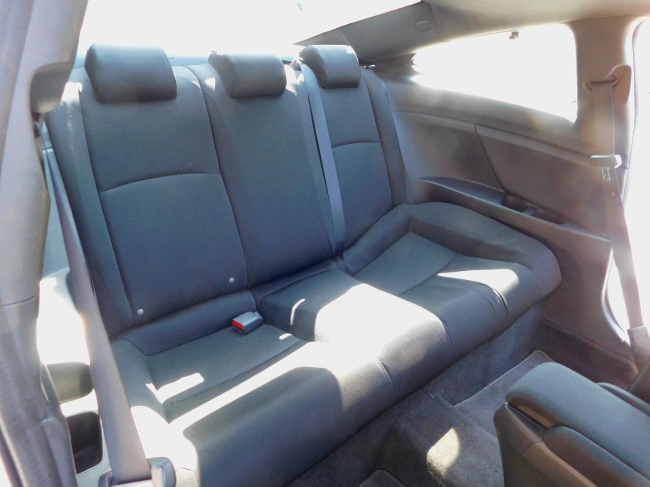 Honda Civic EX-T Coupe 6M 2017