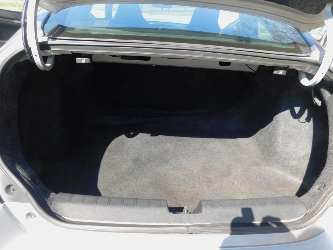 Honda Civic EX-T Coupe 6M 2017