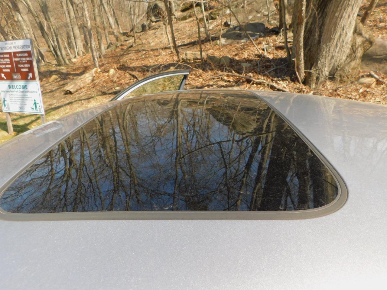 Honda Civic EX-T Coupe 6M 2017