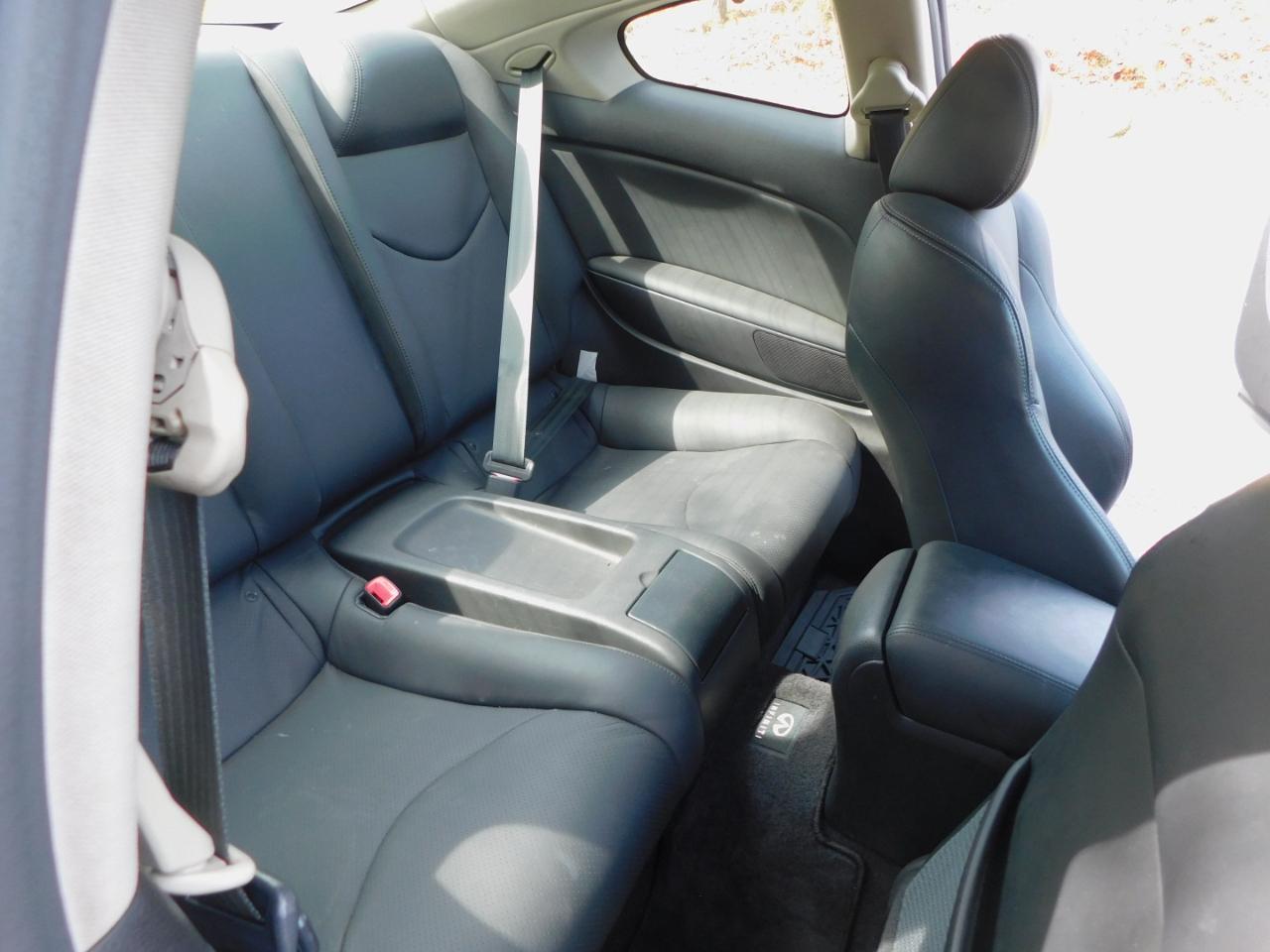 Infiniti Q60 Coupe AWD 2015