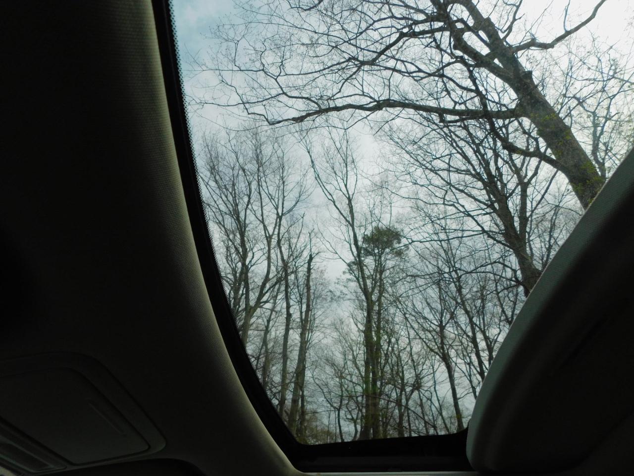 Honda Odyssey Touring 2014