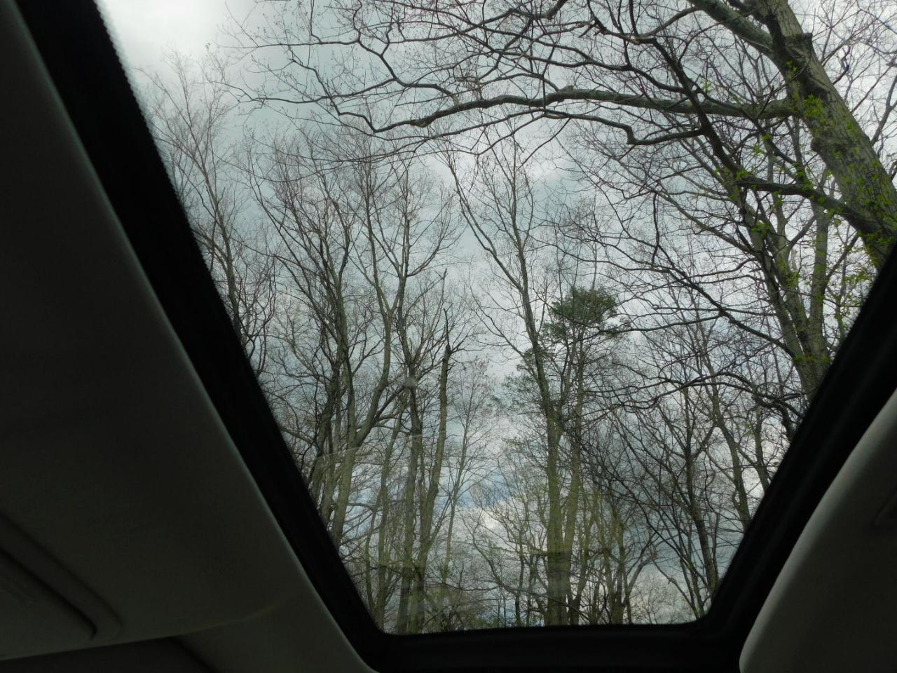 Honda CR-V EX 4WD AT 2008