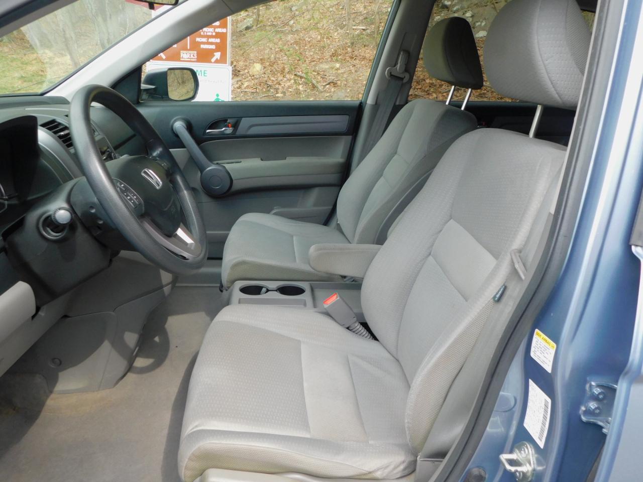 Honda CR-V EX 4WD AT 2008