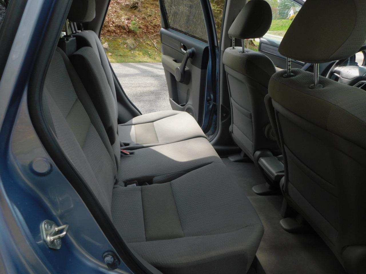 Honda CR-V EX 4WD AT 2008