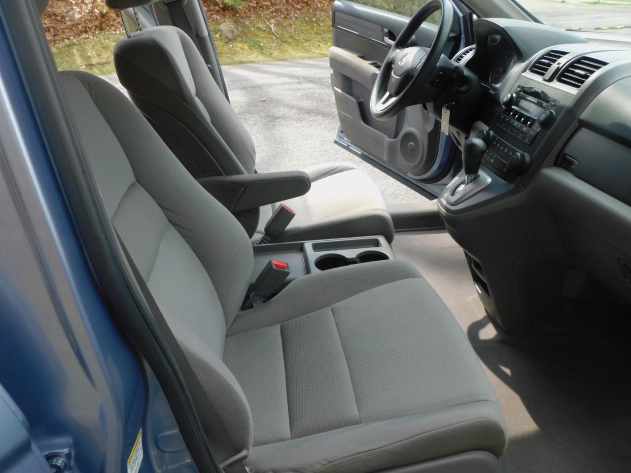 Honda CR-V EX 4WD AT 2008