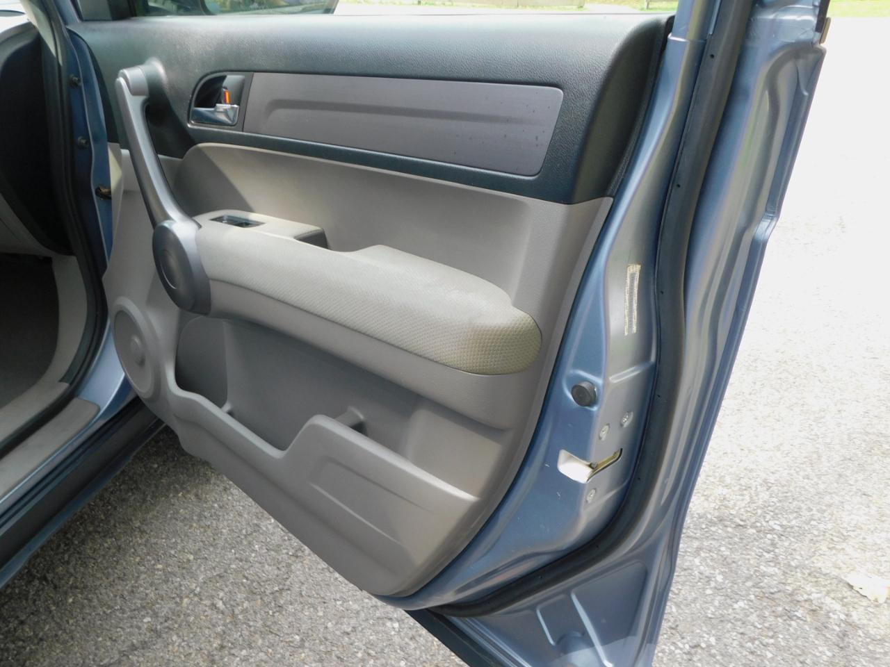 Honda CR-V EX 4WD AT 2008