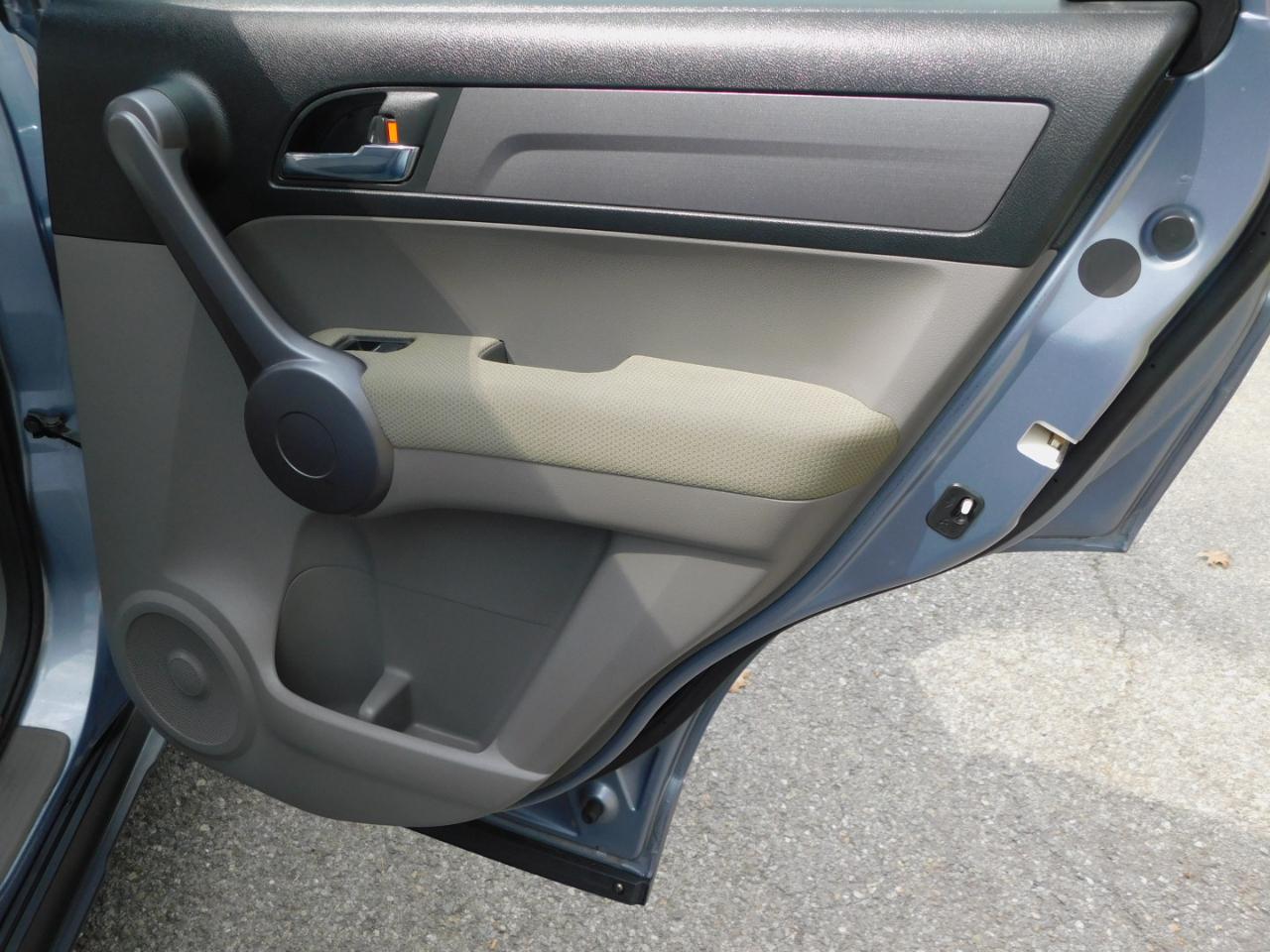 Honda CR-V EX 4WD AT 2008