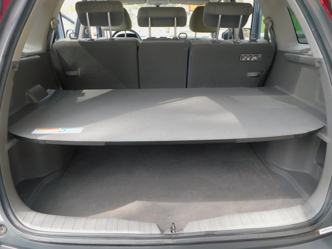 Honda CR-V EX 4WD AT 2008