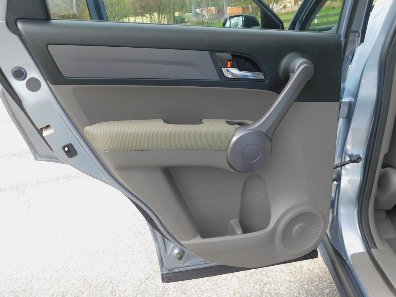 Honda CR-V EX 4WD AT 2008