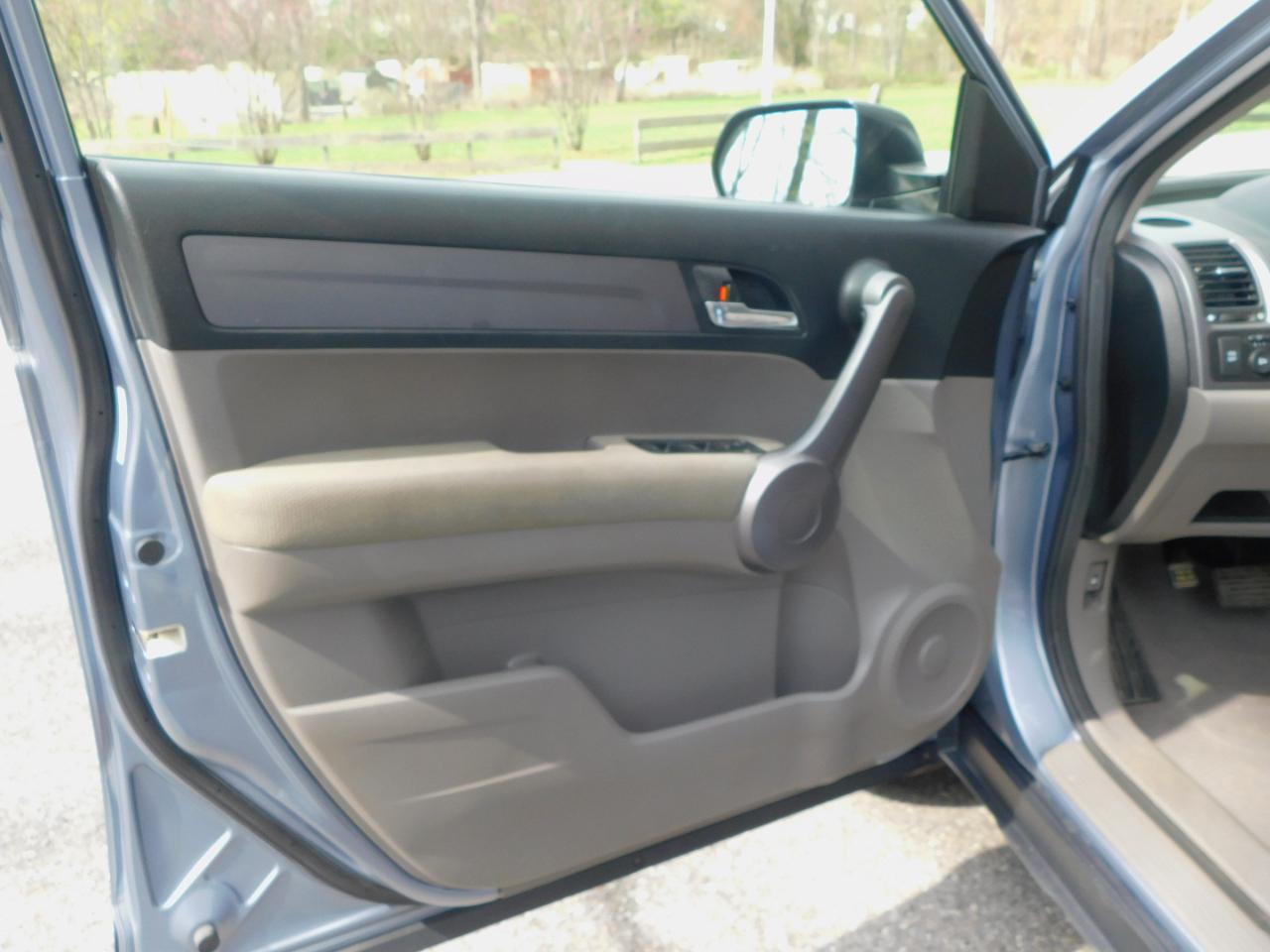 Honda CR-V EX 4WD AT 2008