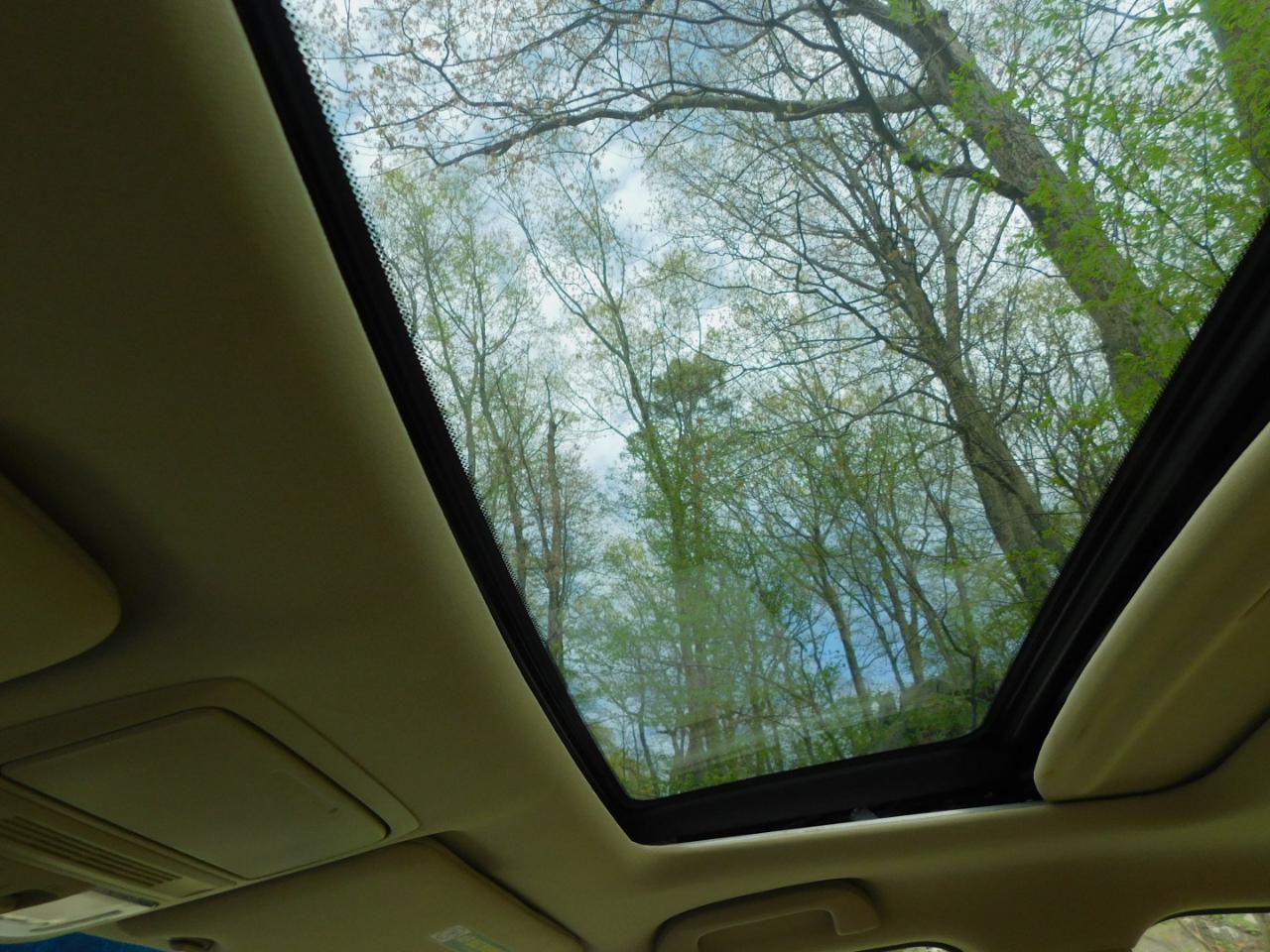 Honda Accord EX-L Sedan AT 2011