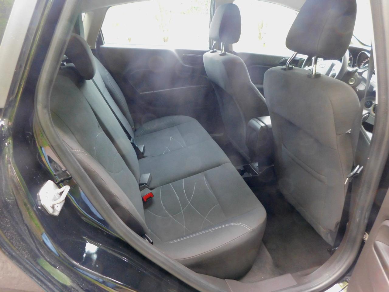 Ford Fiesta SE Hatchback 2019