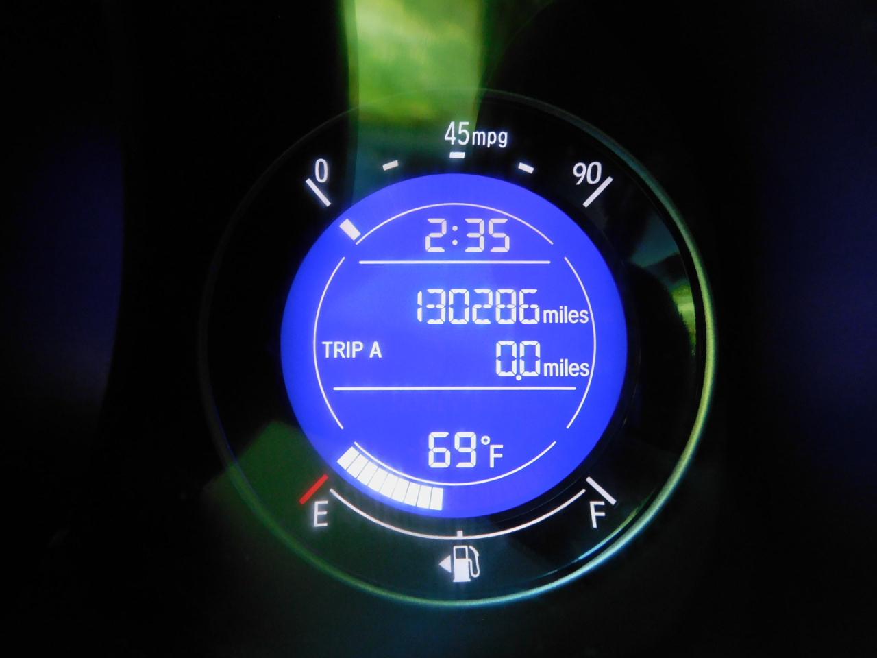 Honda Fit Sport CVT 2018