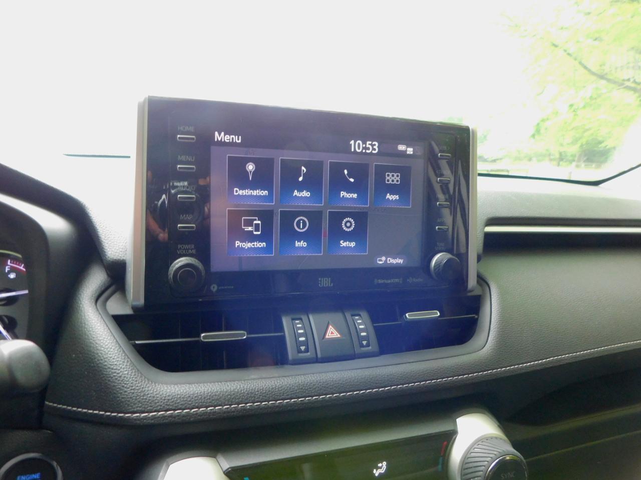 Toyota RAV4 Limited AWD 2020