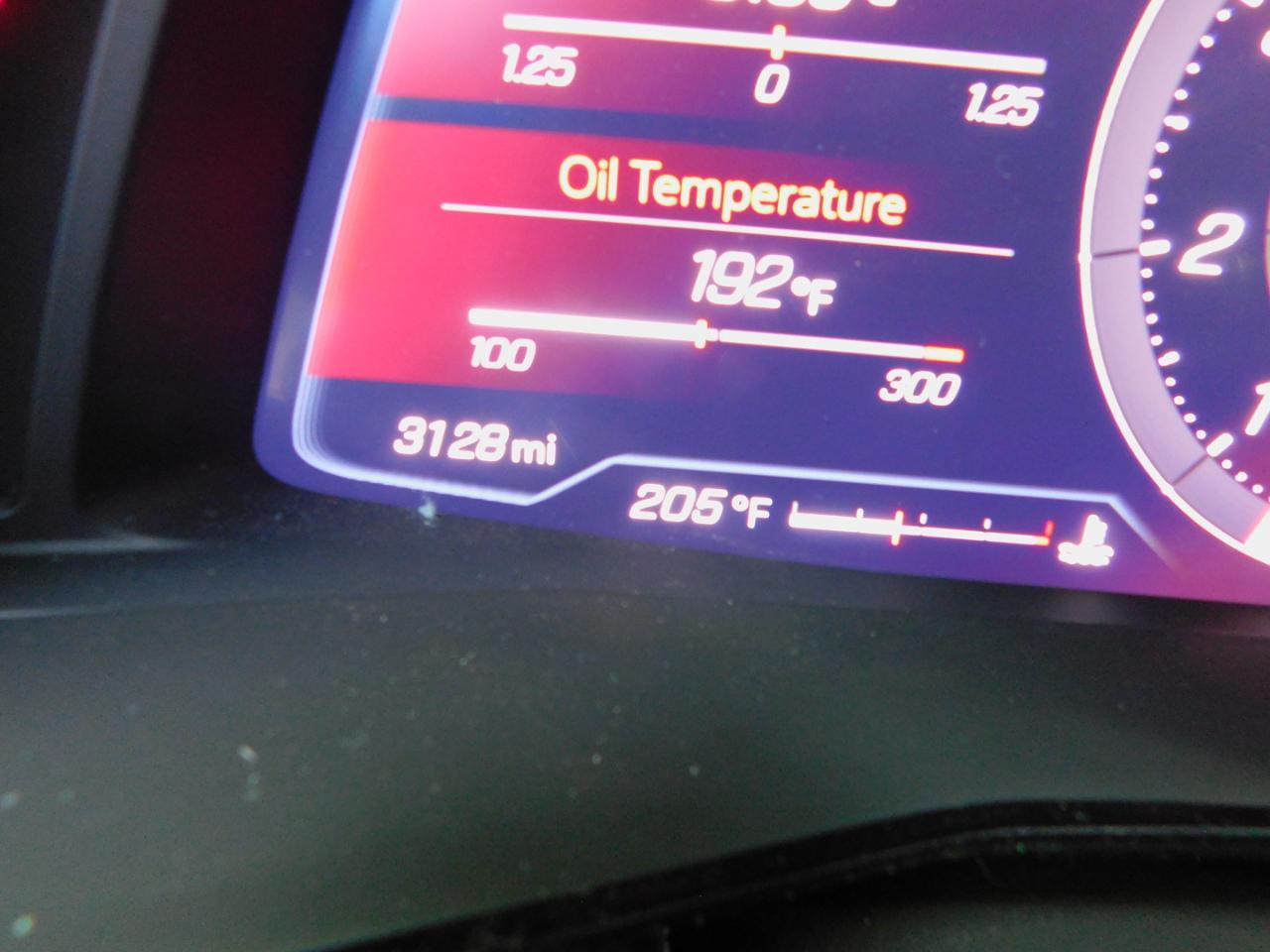 Chevrolet Corvette 3LT Coupe 2021