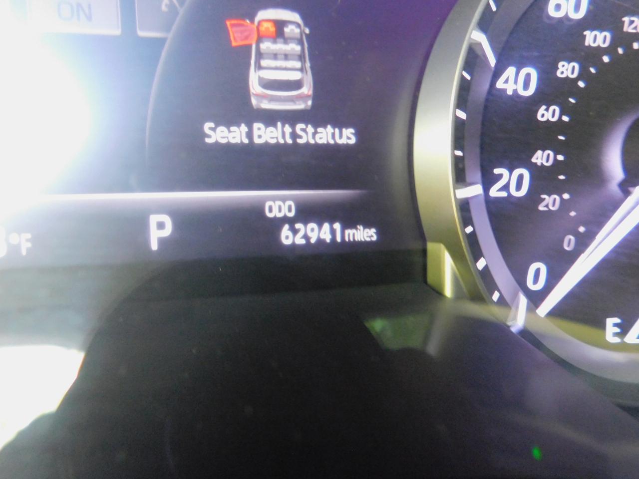 Toyota Highlander XLE AWD V6 2022