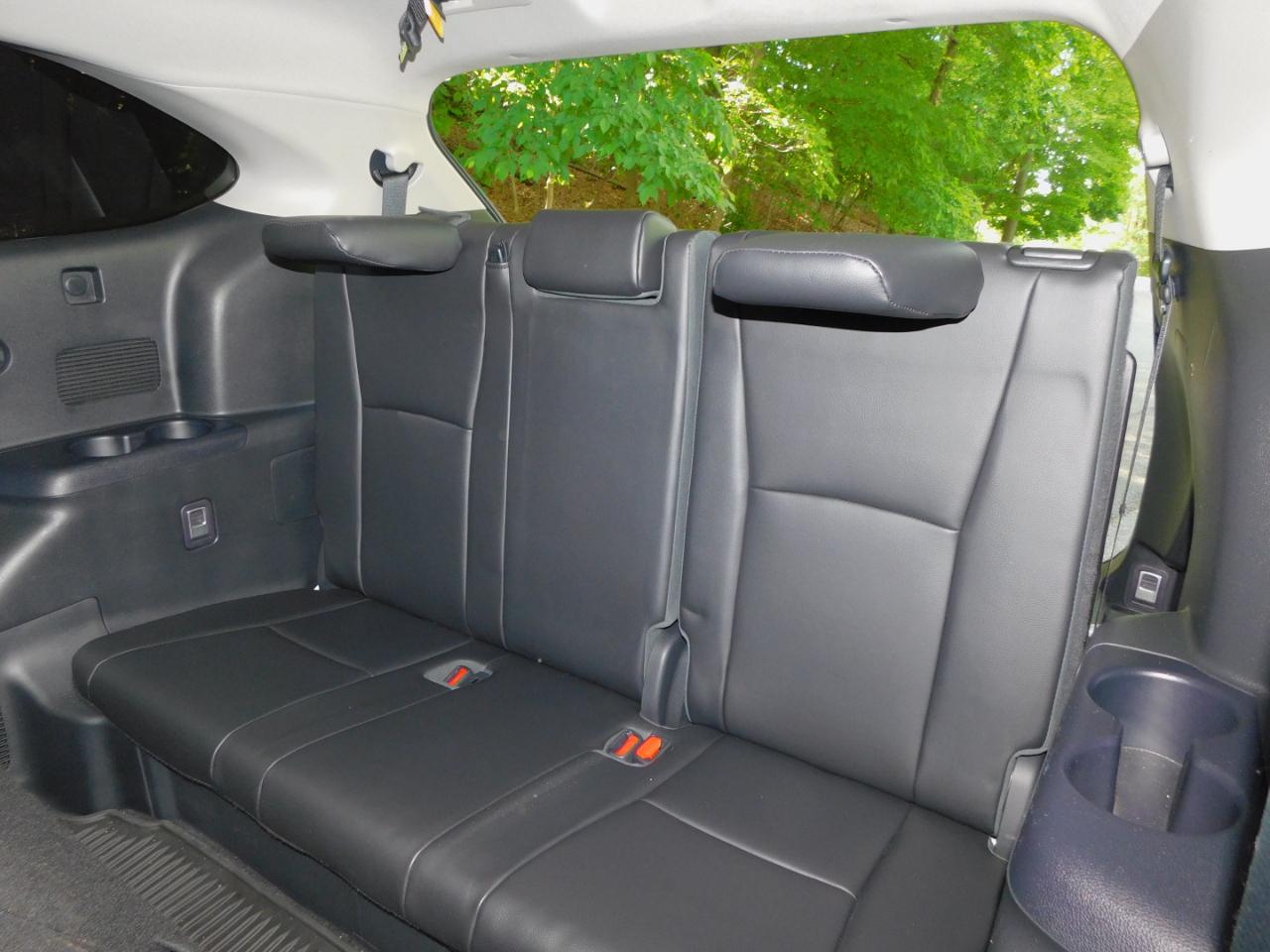 Toyota Highlander XLE AWD V6 2022