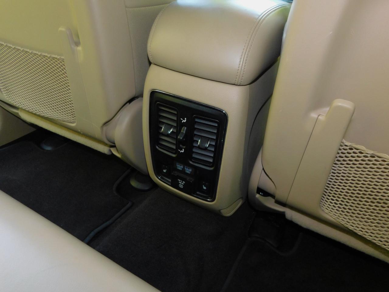 Jeep Grand Cherokee Limited 4WD 2018