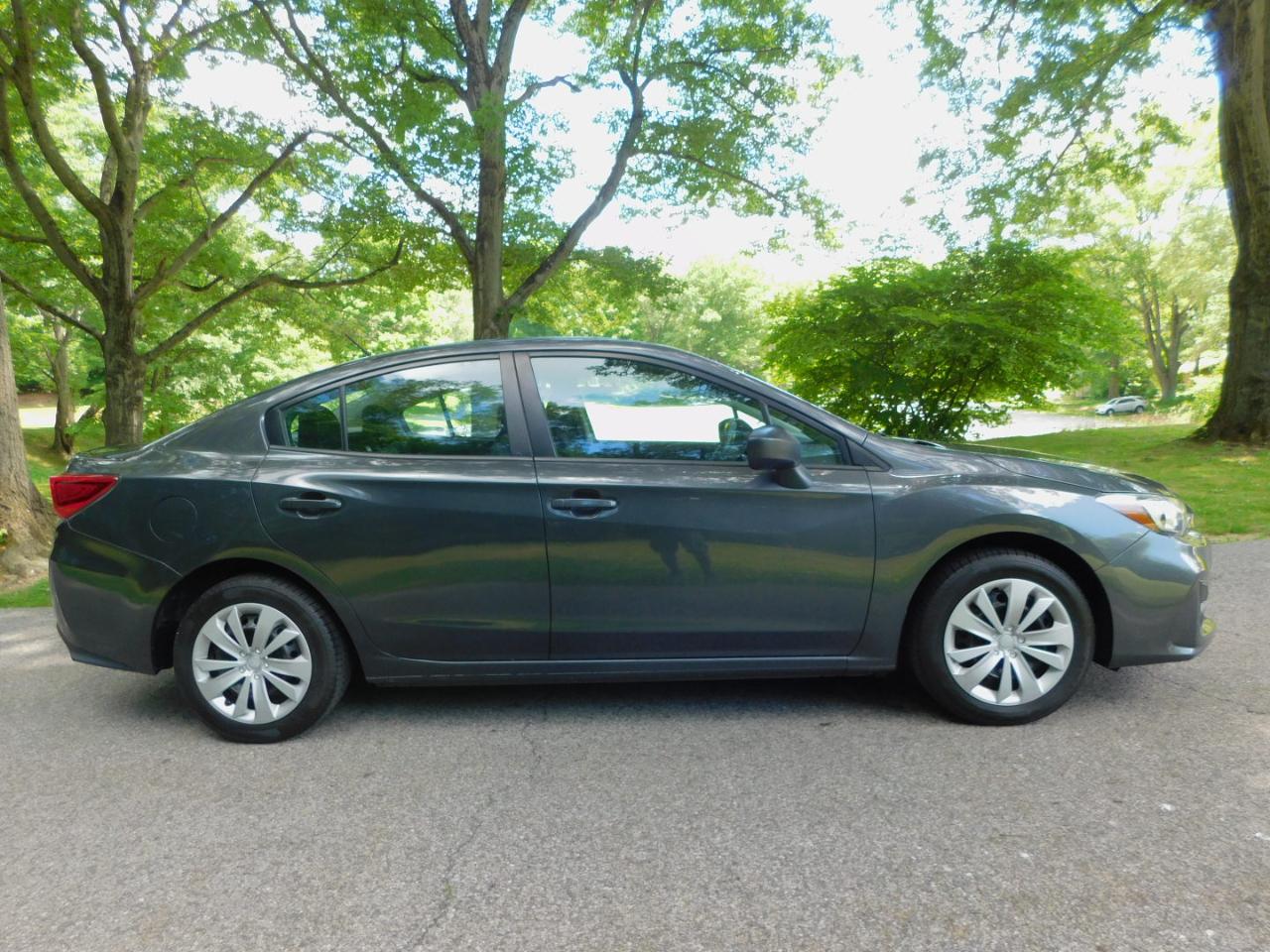 Subaru Impreza 2.0i 4-Door 2019