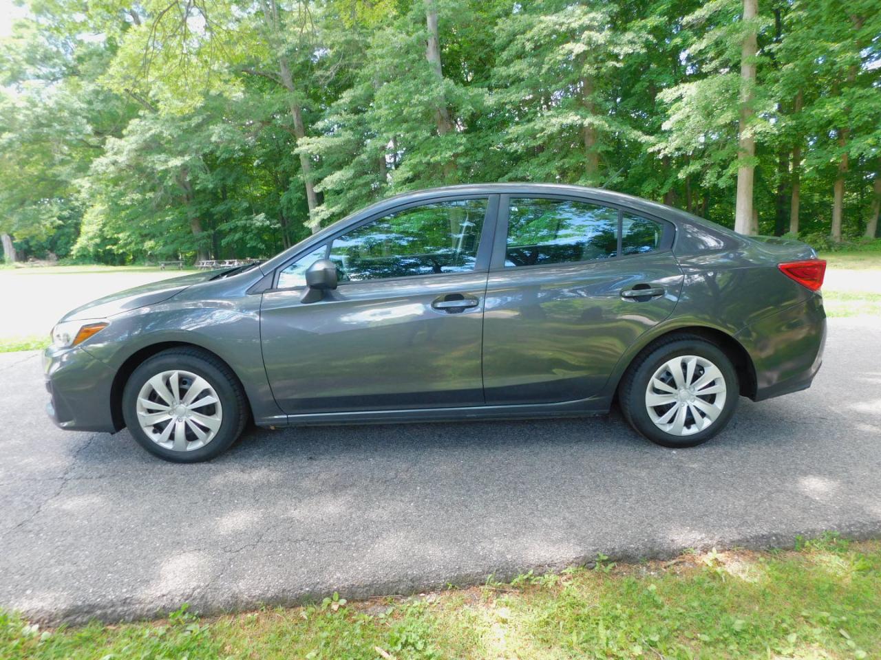 Subaru Impreza 2.0i 4-Door 2019