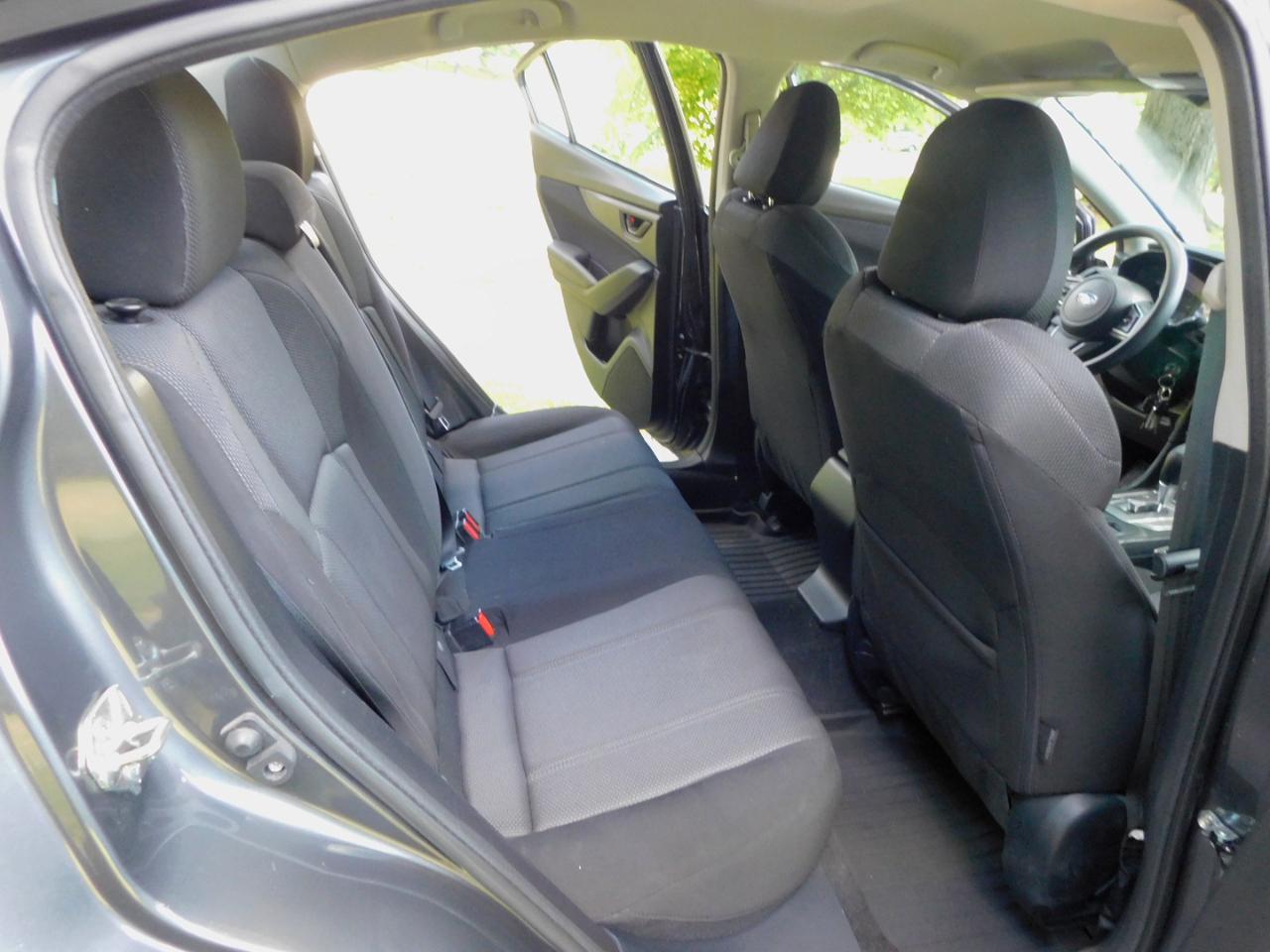 Subaru Impreza 2.0i 4-Door 2019