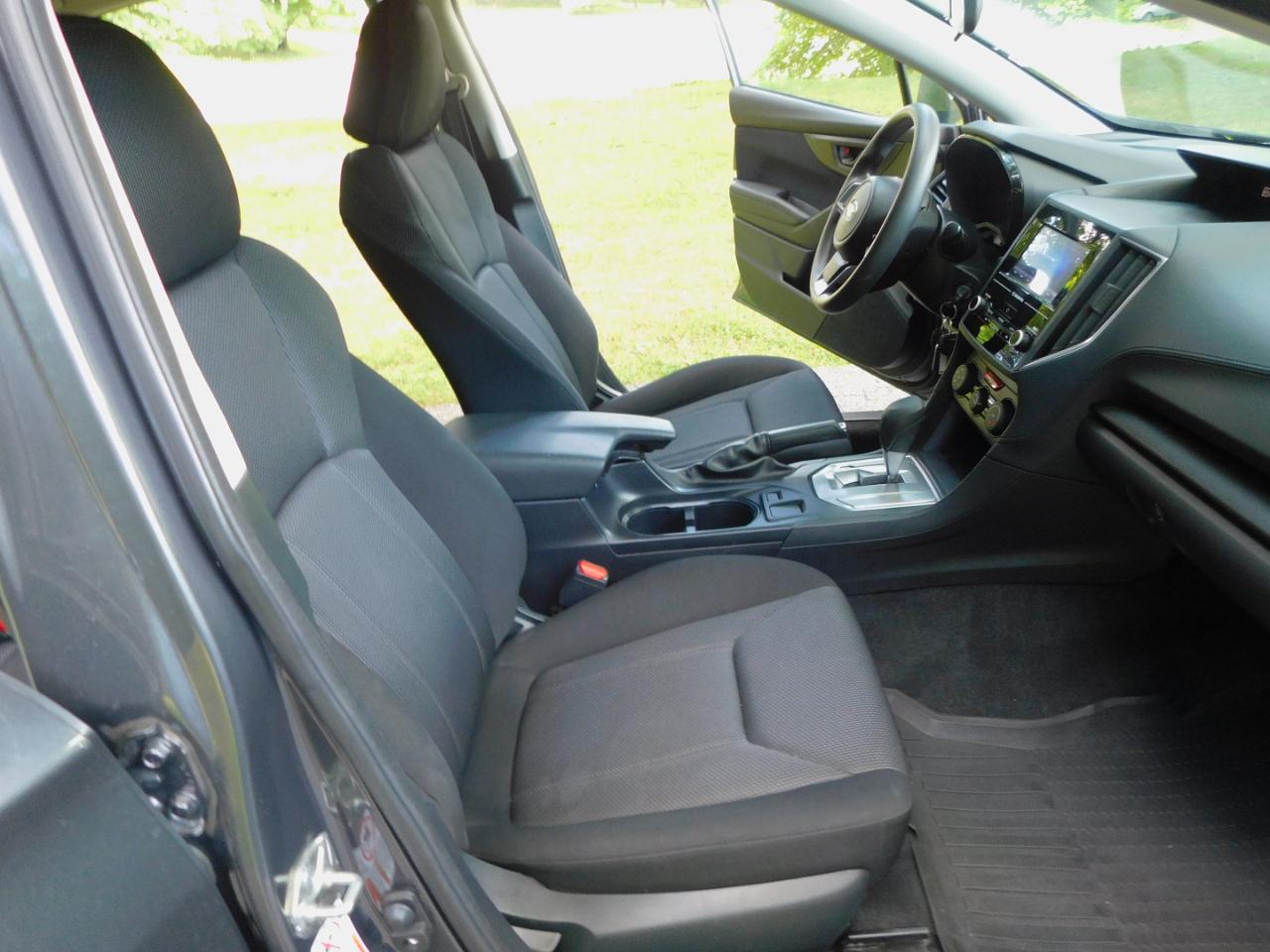 Subaru Impreza 2.0i 4-Door 2019