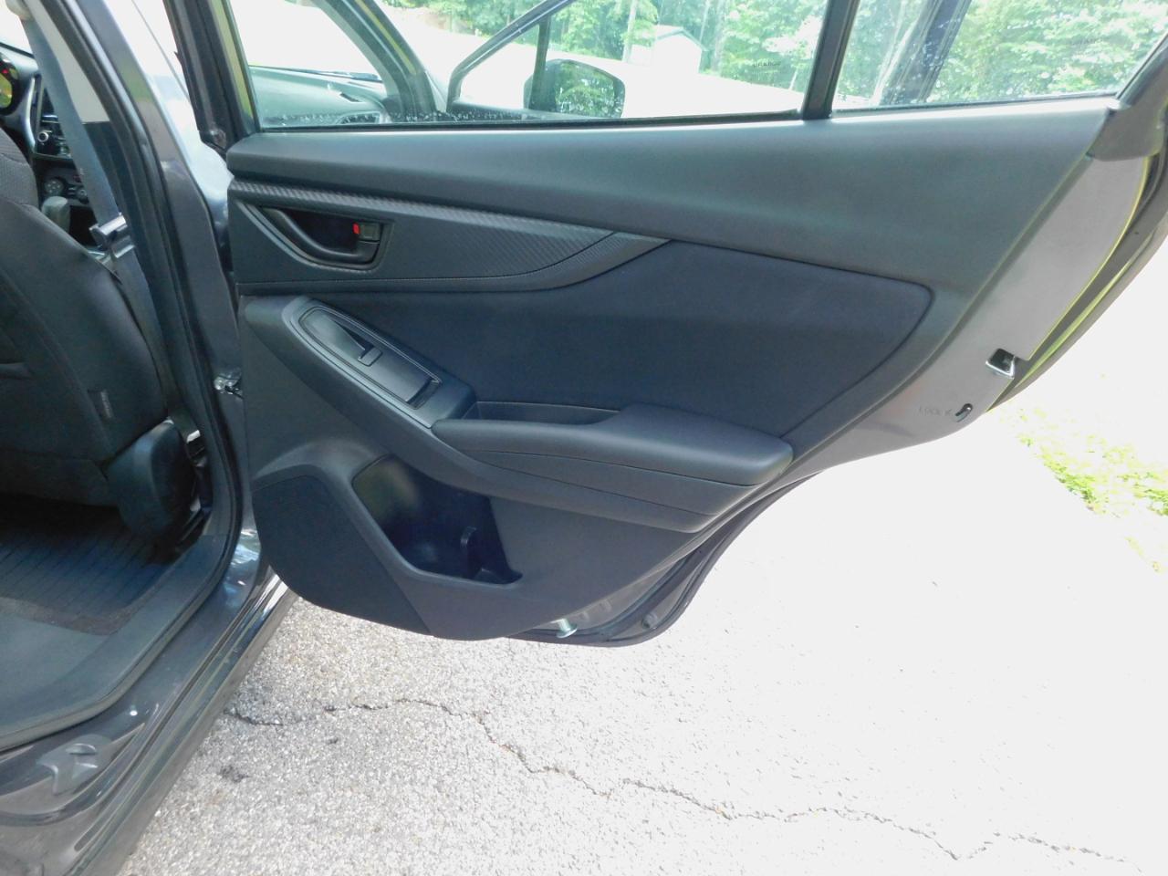 Subaru Impreza 2.0i 4-Door 2019